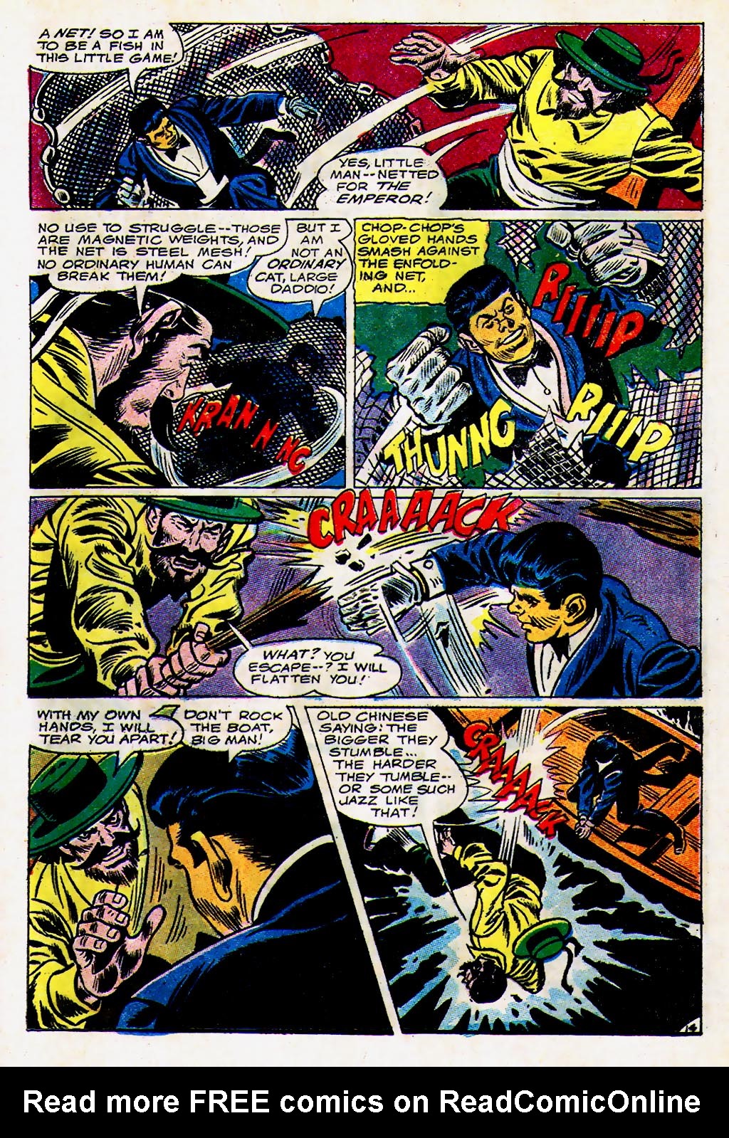 Blackhawk (1957) Issue #230 #122 - English 16