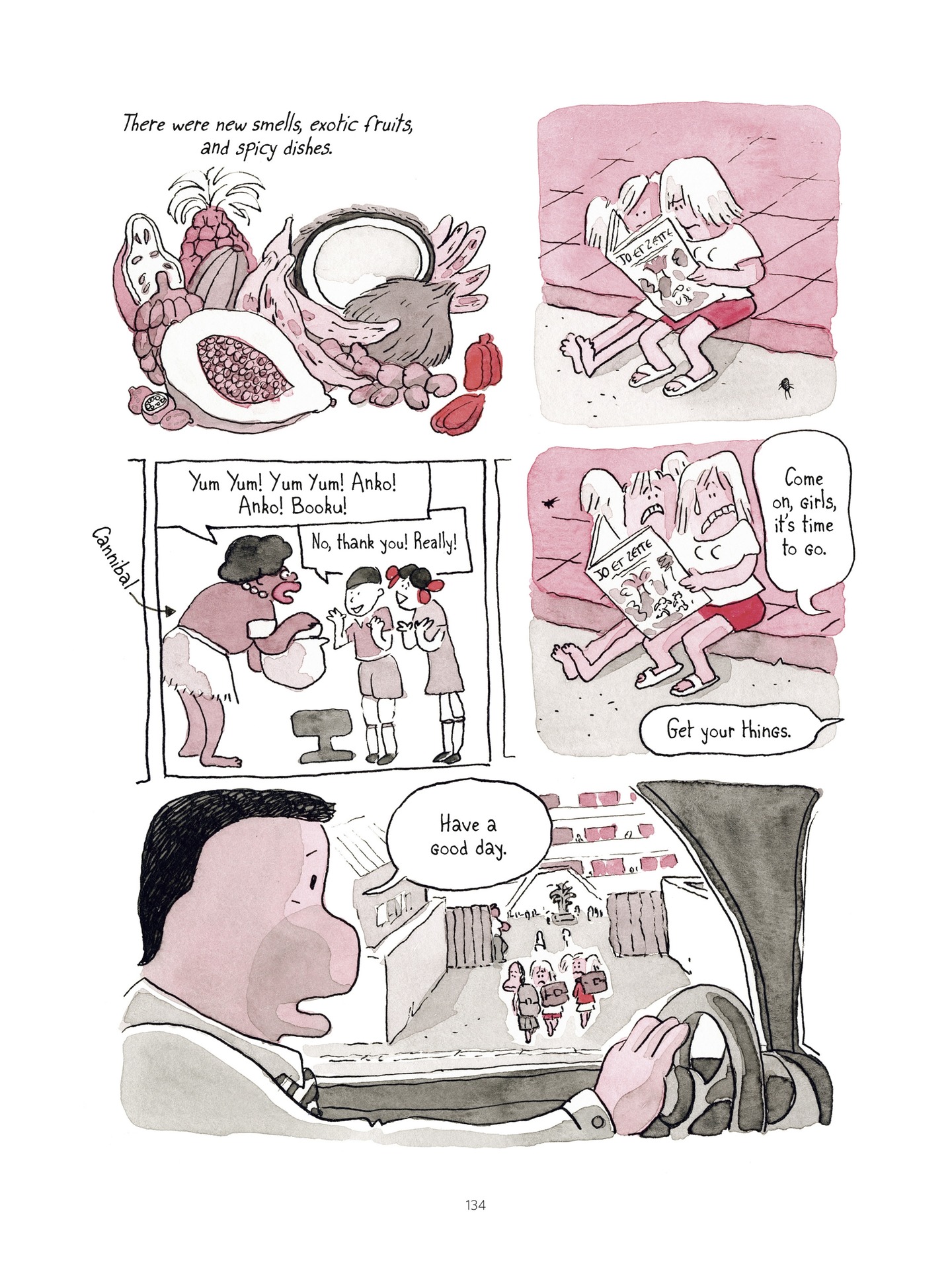 Read online Maiden (2020) comic -  Issue # TPB 1 (Part 2) - 37