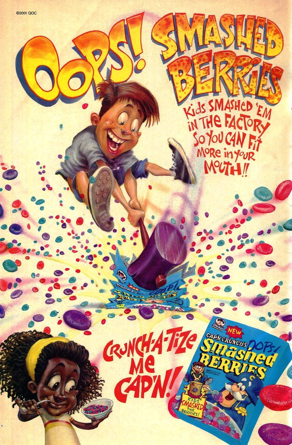 Read online Archie & Friends (1992) comic -  Issue #51 - 2