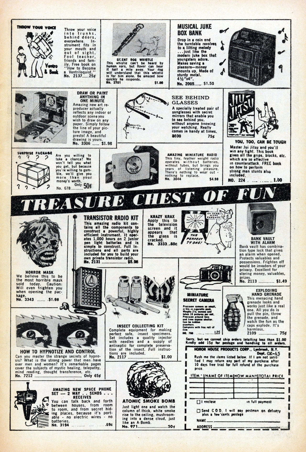 Read online Love Romances comic -  Issue #98 - 35