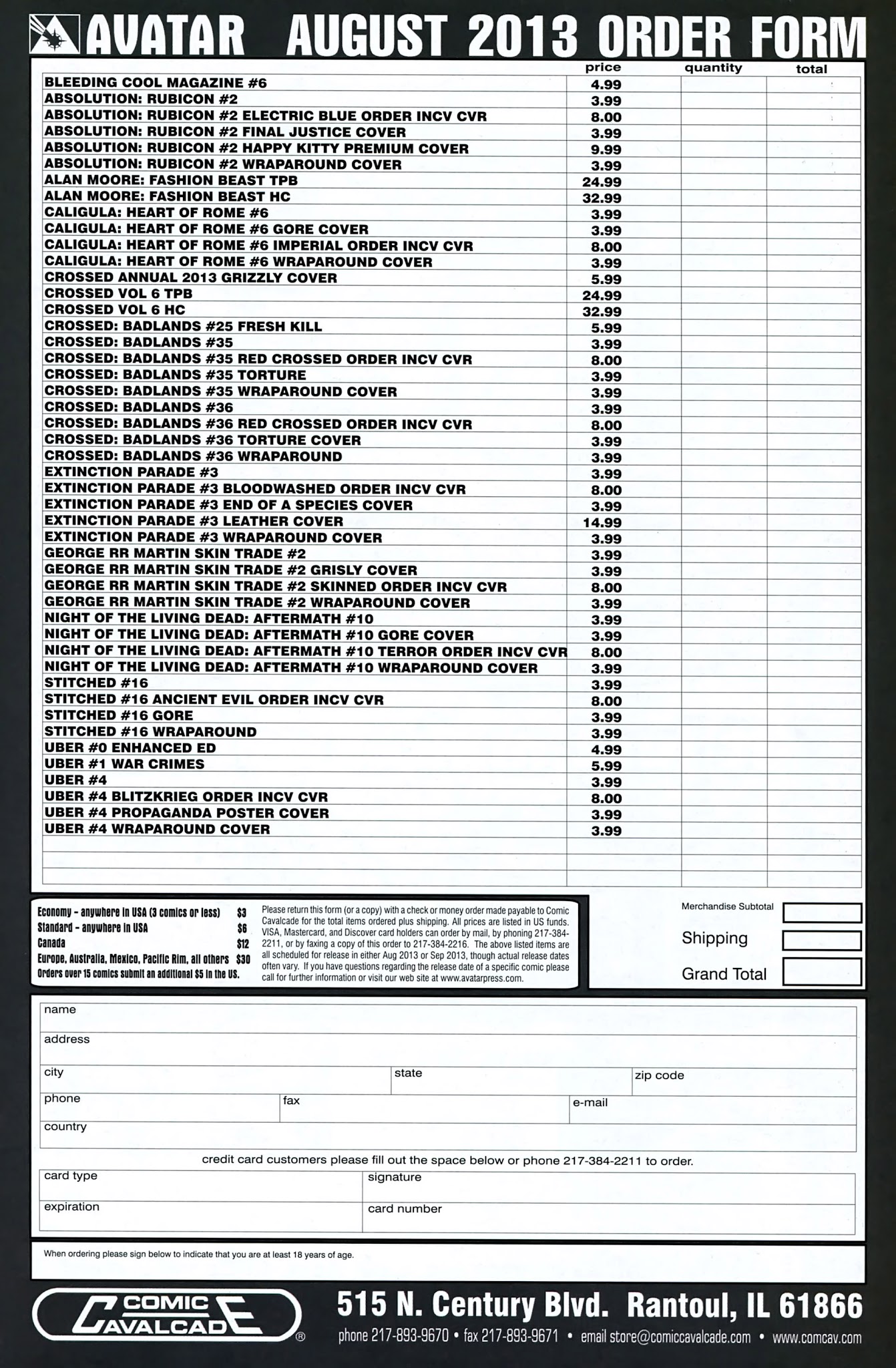 Read online Skin Trade comic -  Issue #2 - 27