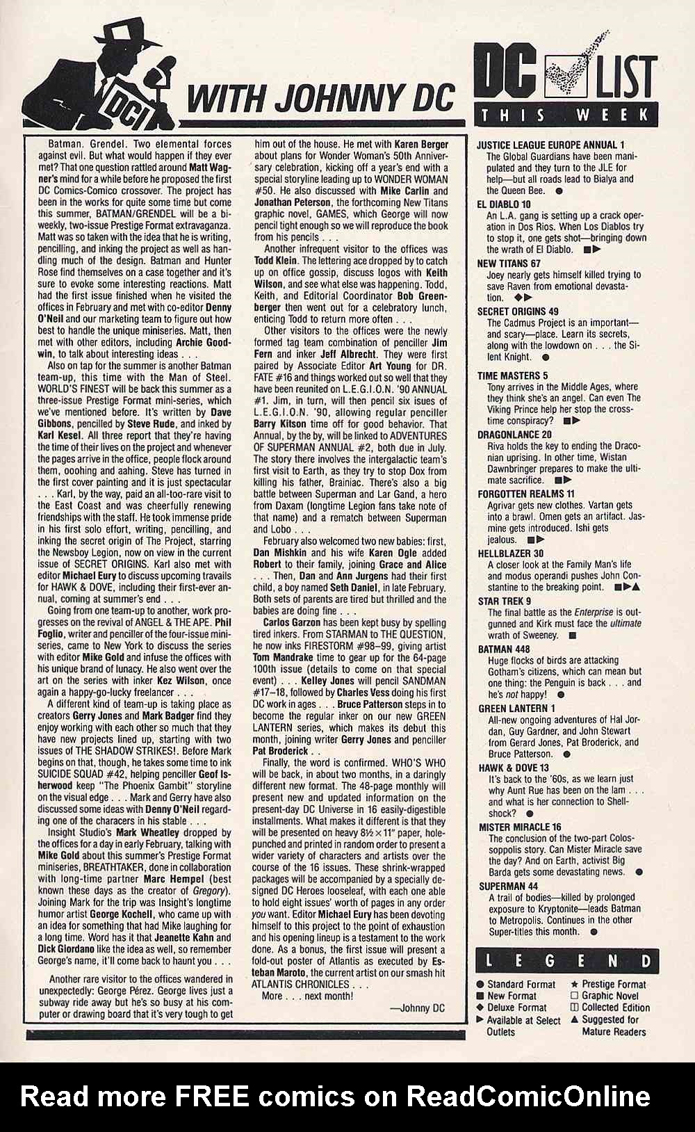 Read online Star Trek (1989) comic -  Issue #9 - 34