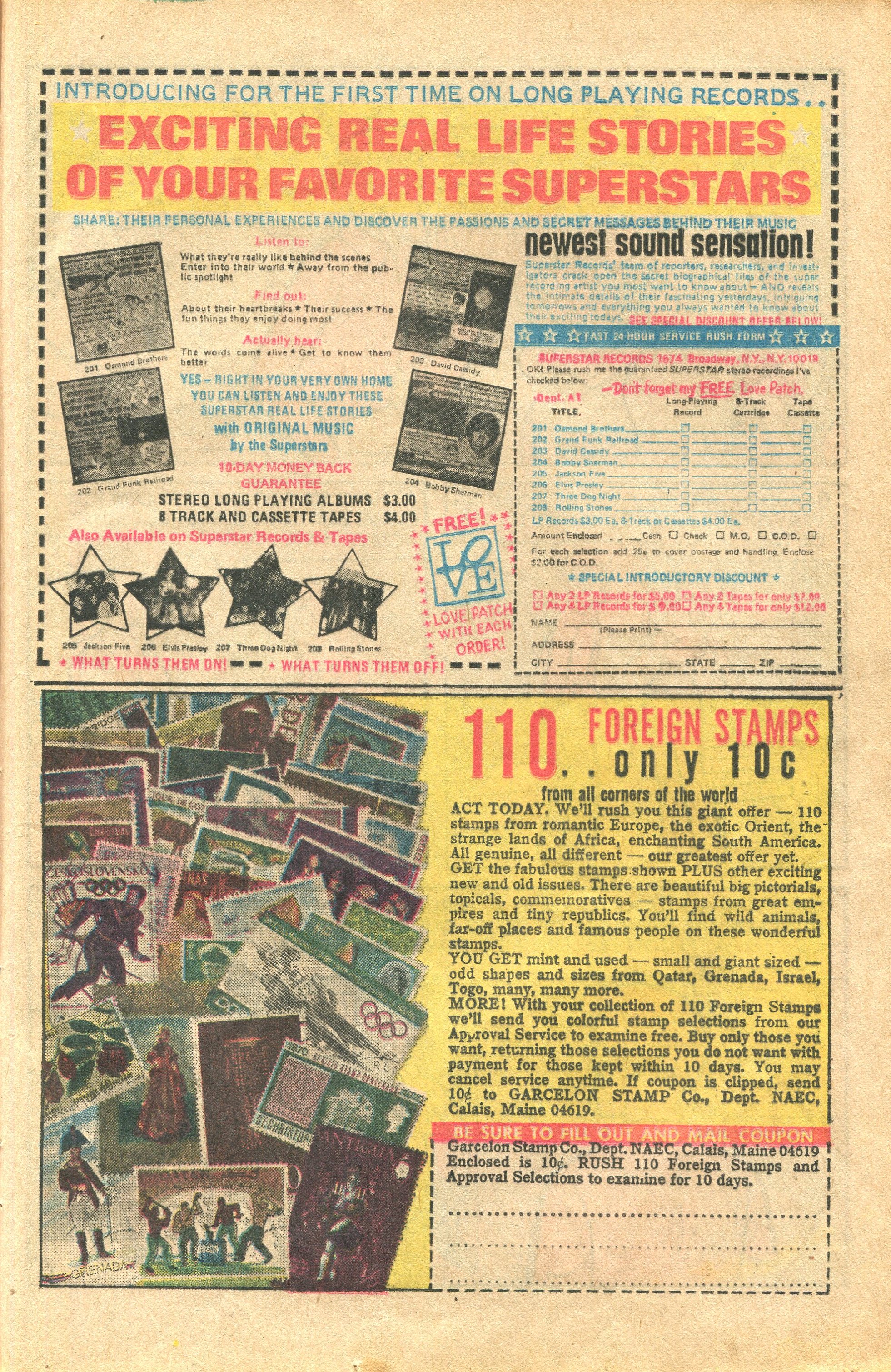 Read online Archie at Riverdale High (1972) comic -  Issue #4 - 25