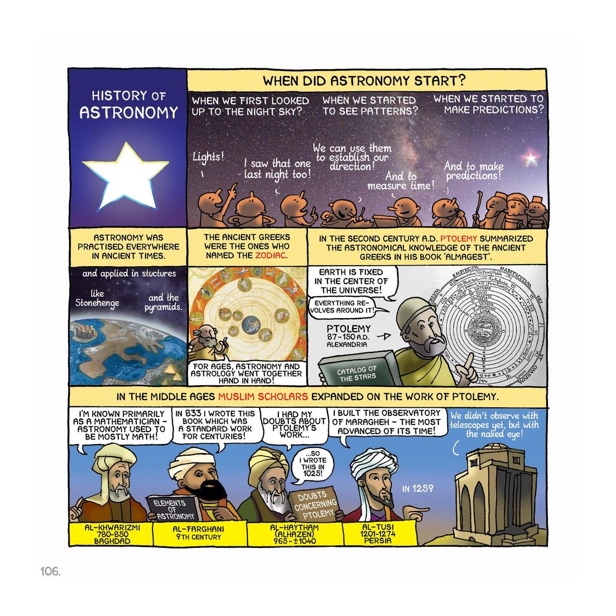 Read online Science: A Discovery In Comics comic -  Issue # TPB (Part 2) - 5