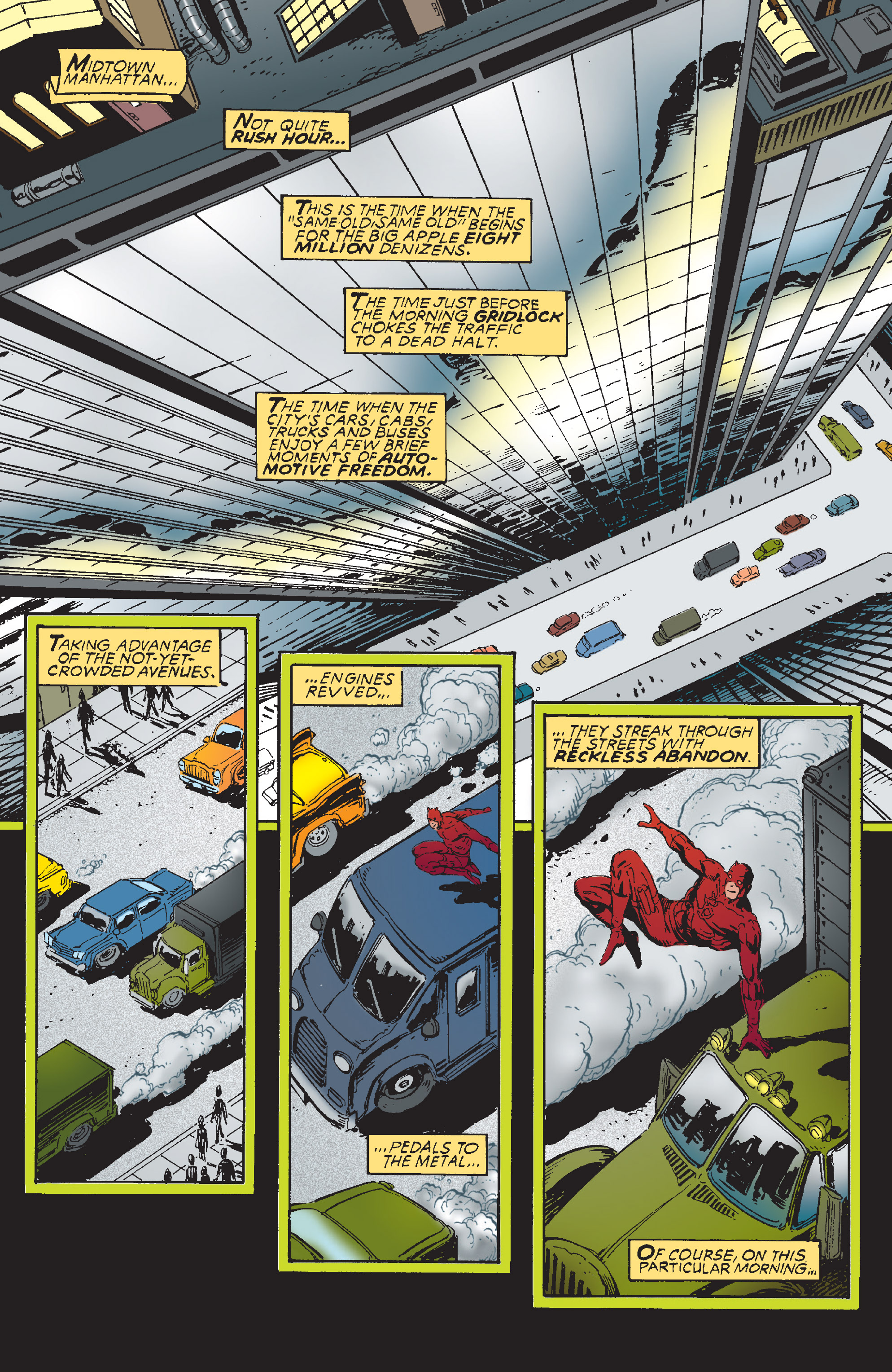 Read online Daredevil Epic Collection comic -  Issue # TPB 20 (Part 2) - 71