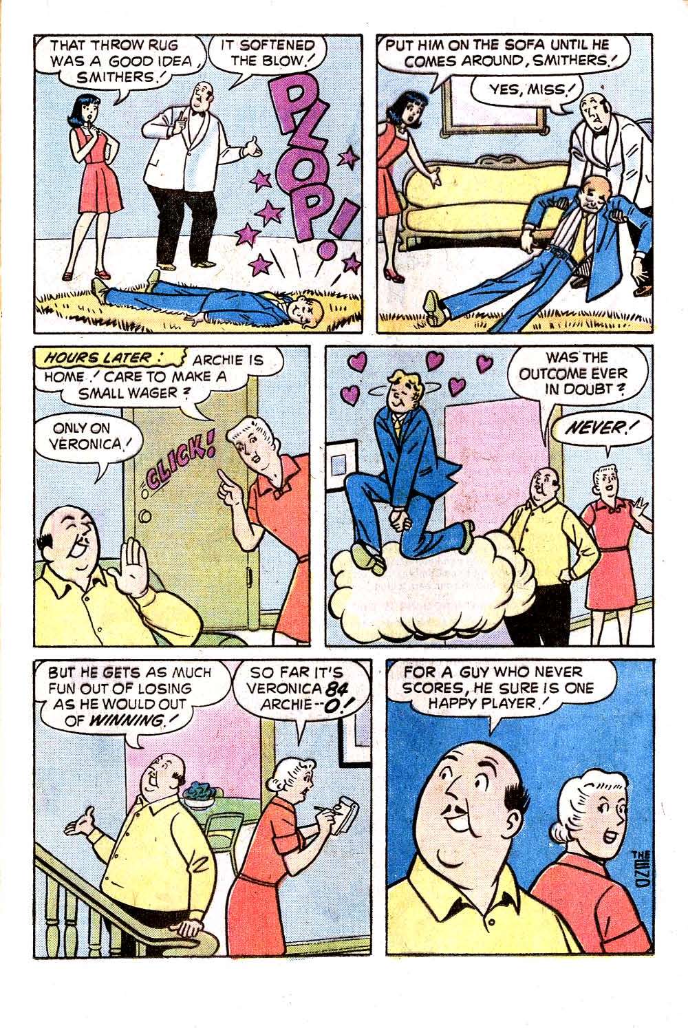 Archie (1960) 246 Page 17