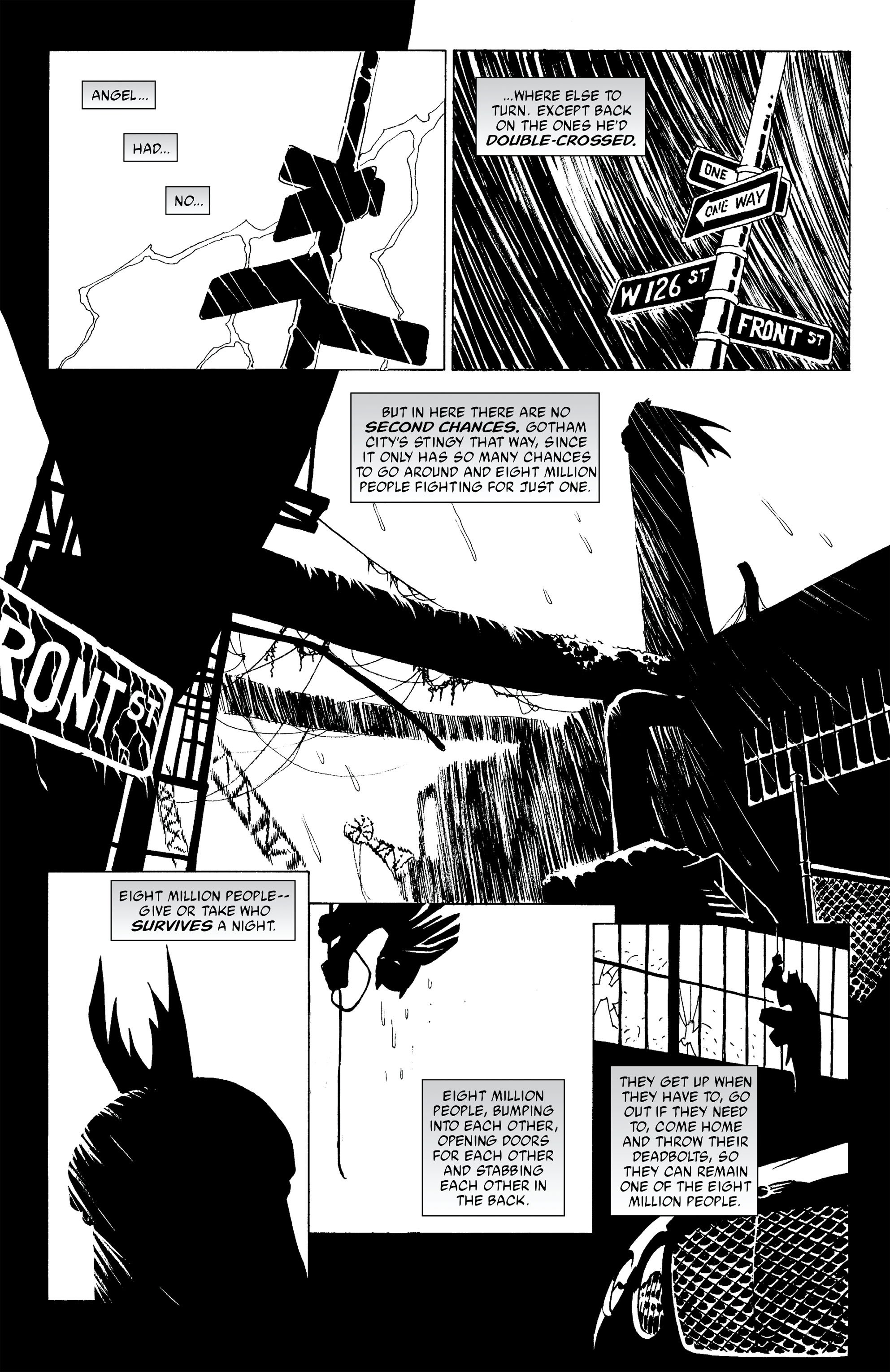 Read online Batman Noir: Eduardo Risso: The Deluxe Edition comic -  Issue # TPB (Part 2) - 14