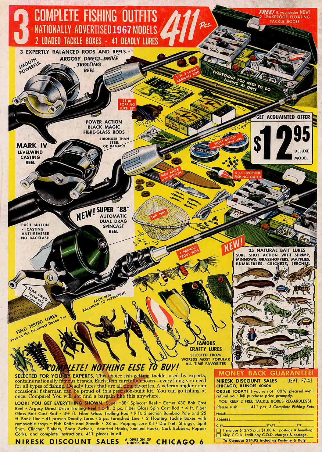 Read online Tarzan (1962) comic -  Issue #168 - 36