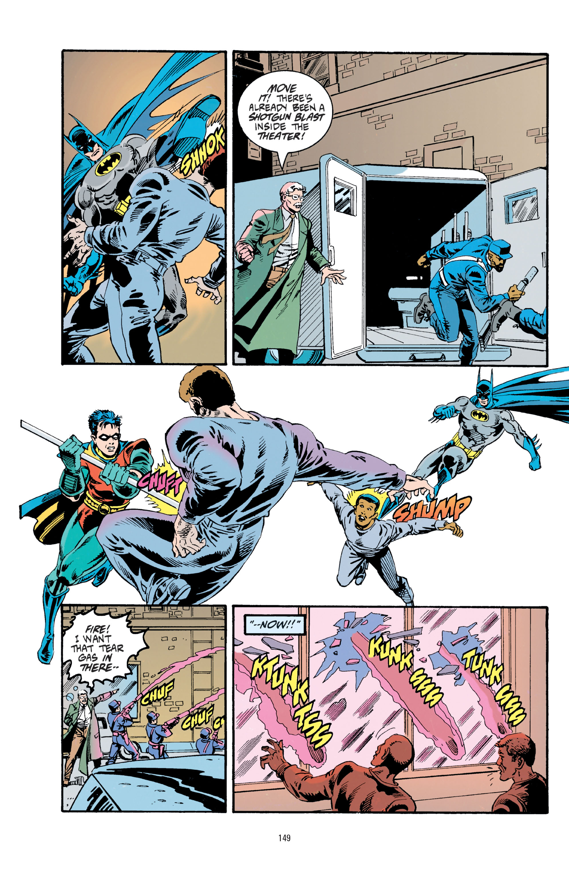 Read online Batman: Prodigal comic -  Issue # TPB (Part 2) - 49