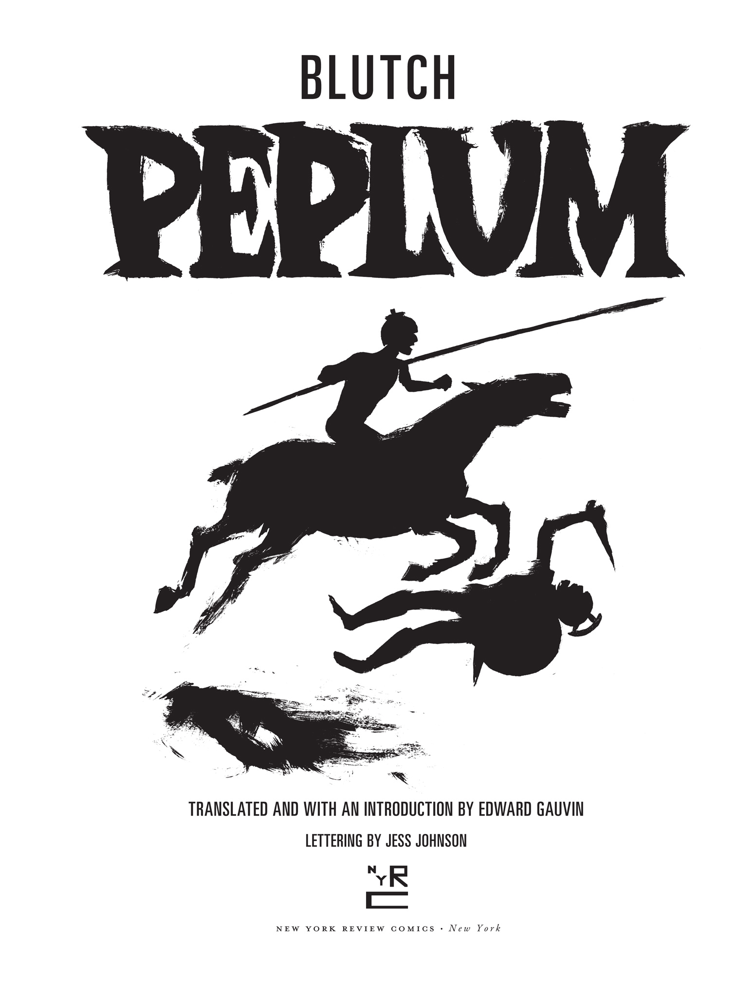 Read online Peplum comic -  Issue # TPB - 2