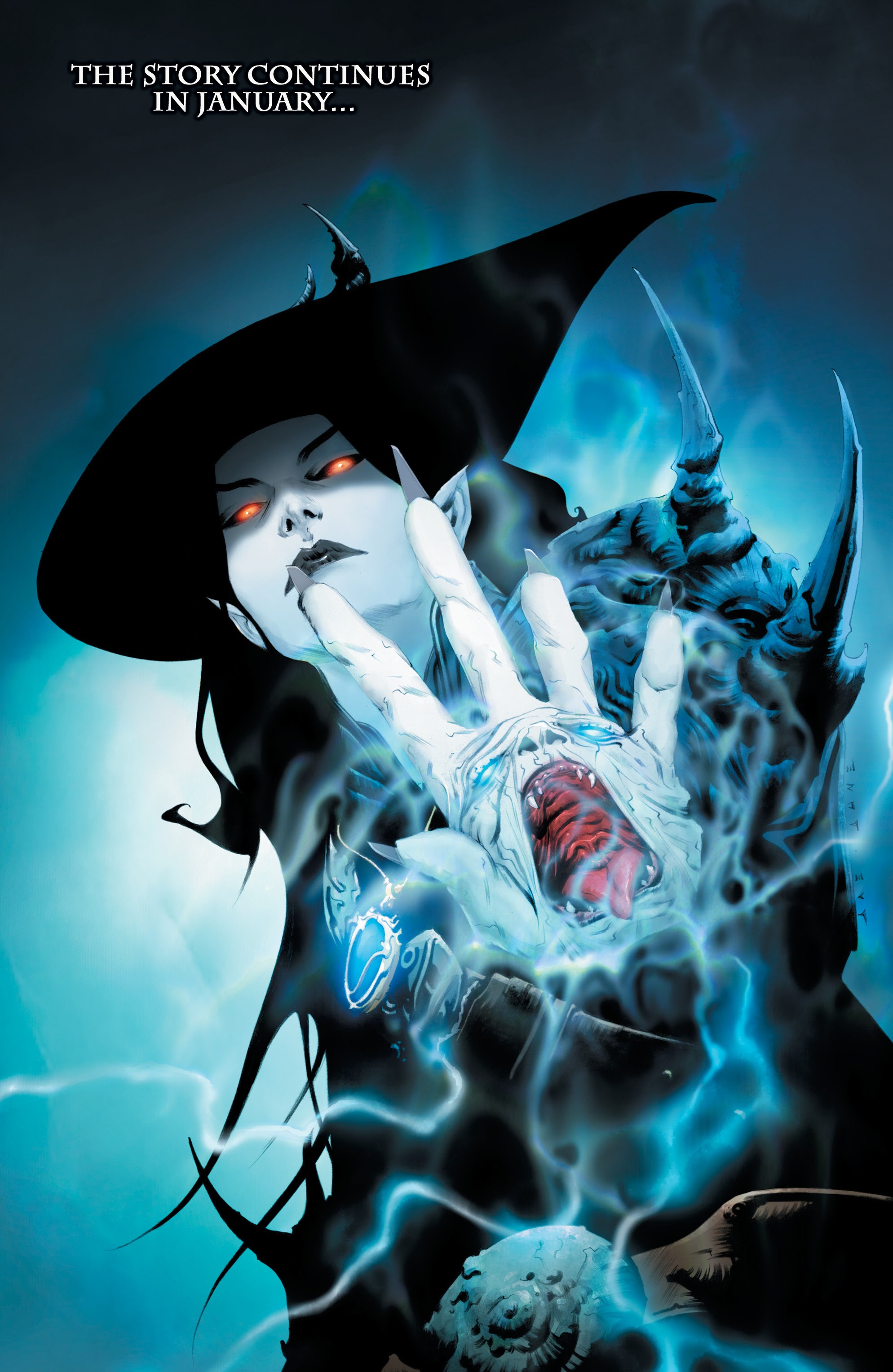 Read online Vampire Hunter D: Message from Mars comic -  Issue #1 - 27