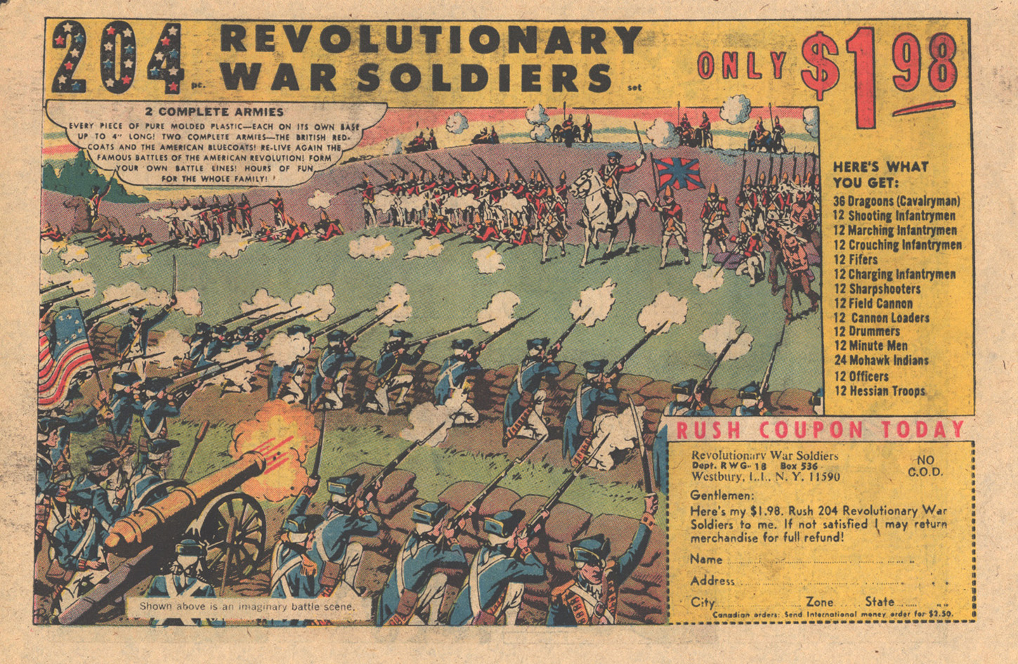 Read online Walt Disney Showcase (1970) comic -  Issue #21 - 34