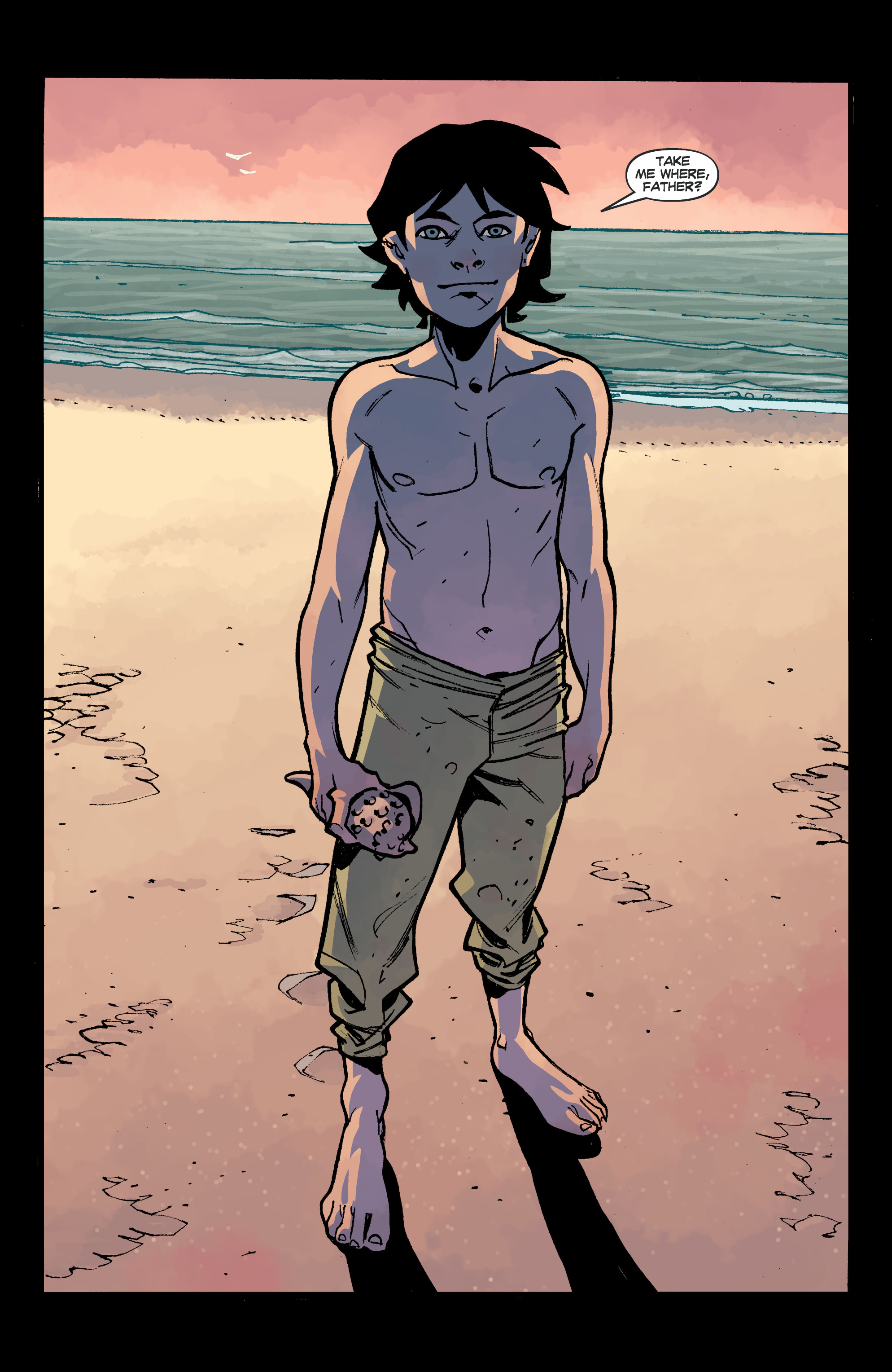 Read online Conan Chronicles Epic Collection comic -  Issue # TPB The Song of Belit (Part 3) - 49