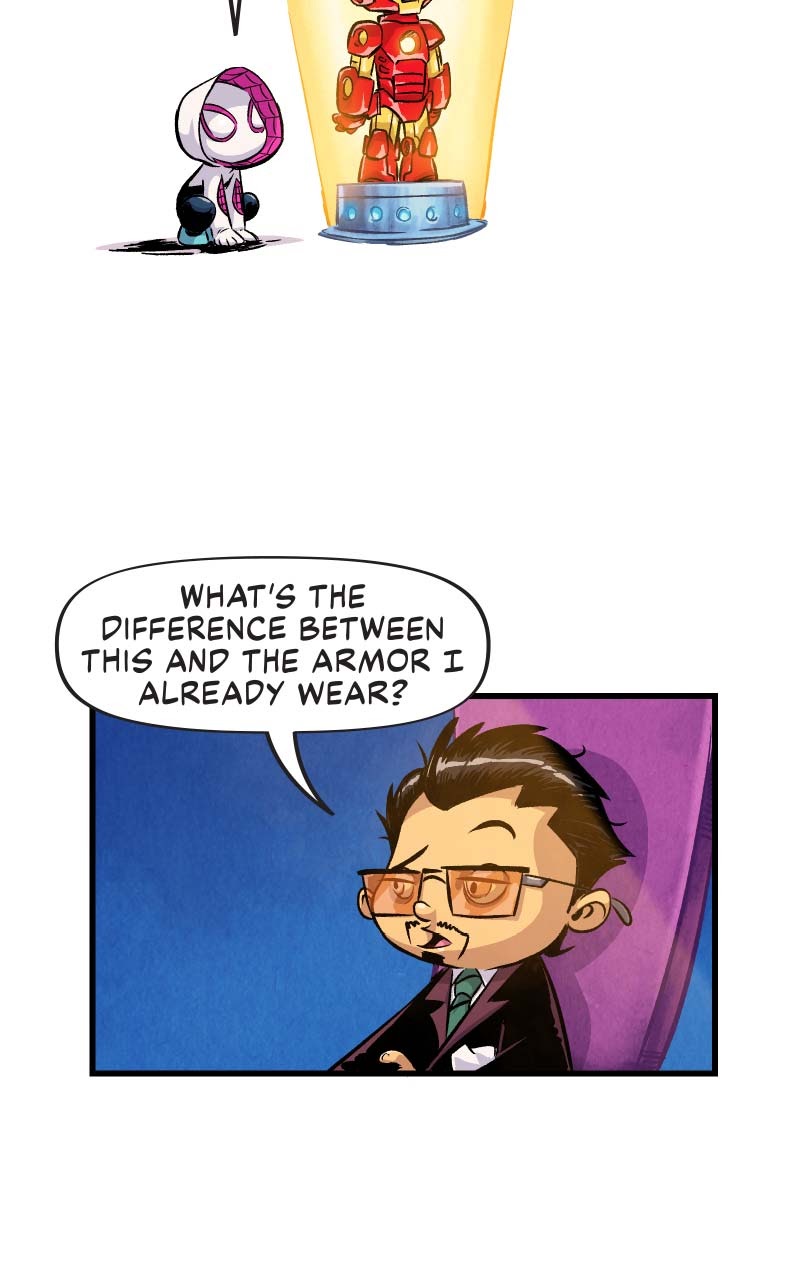 Read online Giant-Size Little Marvels: Infinity Comic comic -  Issue #2 - 29