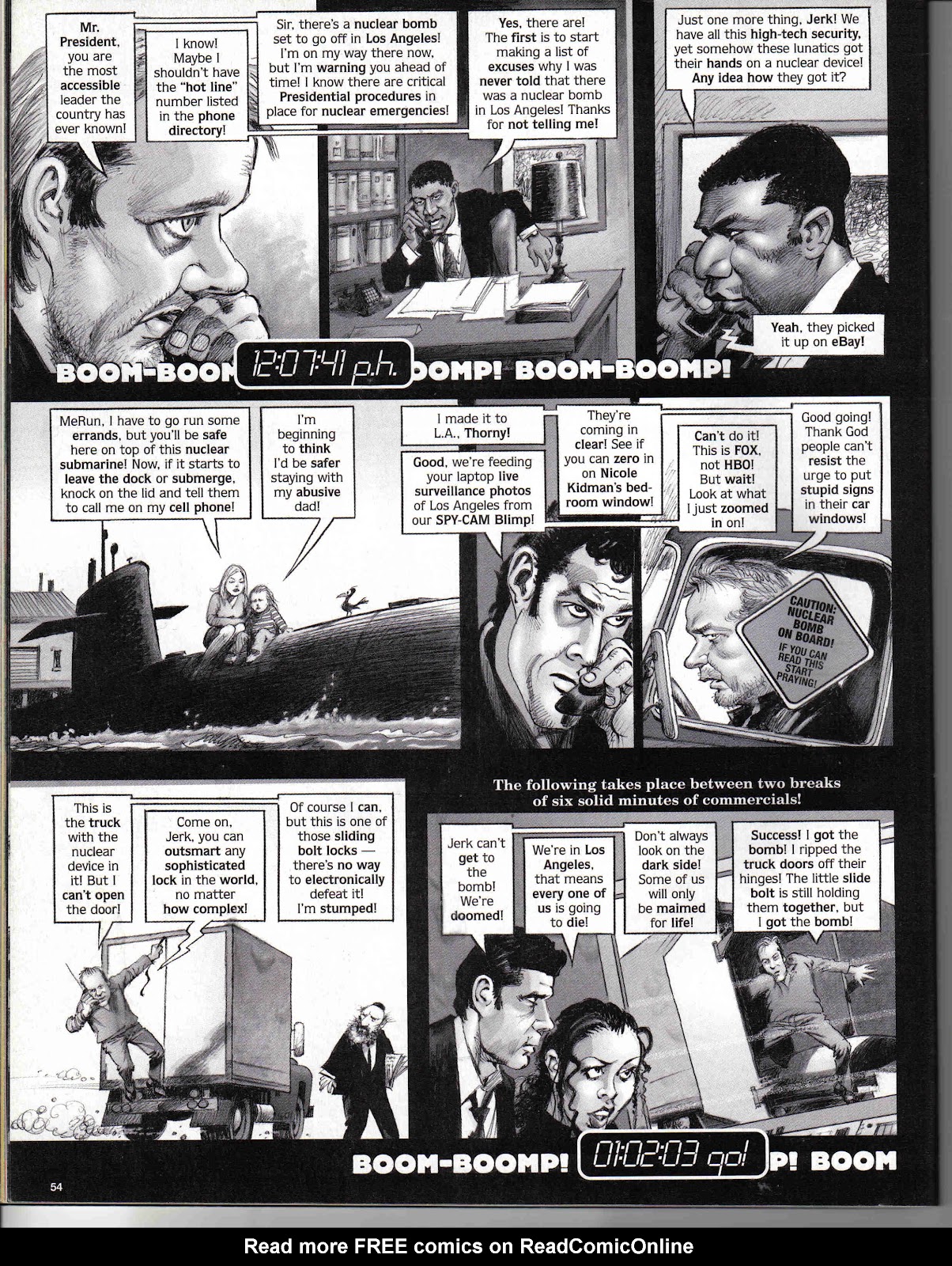 MAD issue 429 - Page 44