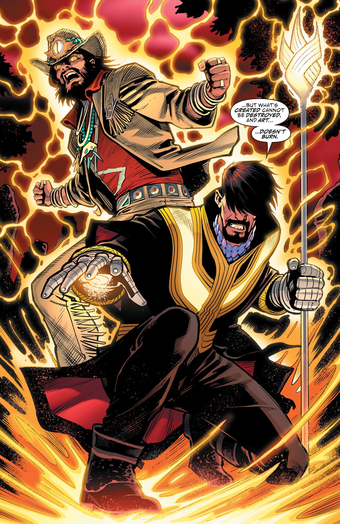 Read online The Unexpected comic -  Issue #8 - 10