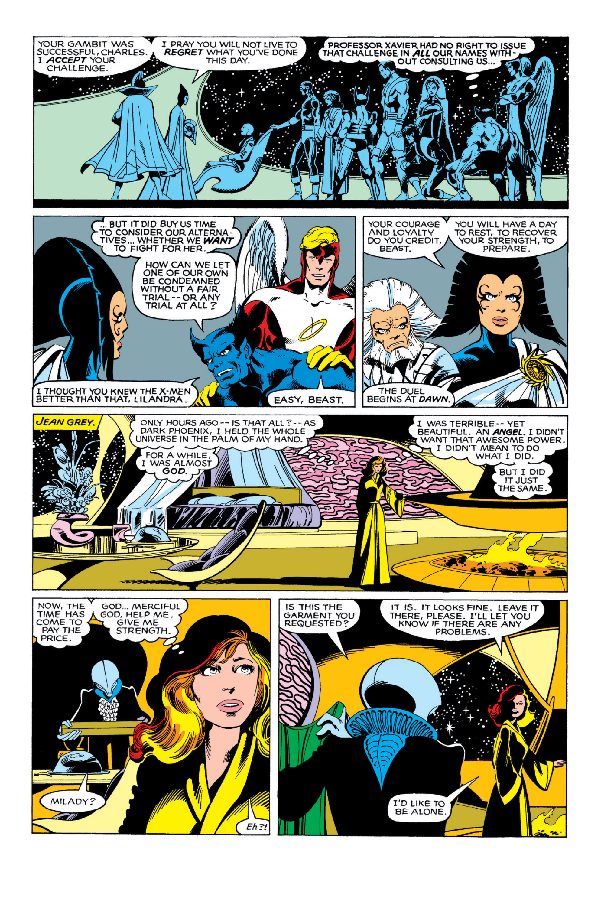 Read online Phoenix Omnibus comic -  Issue # TPB 1 (Part 5) - 19
