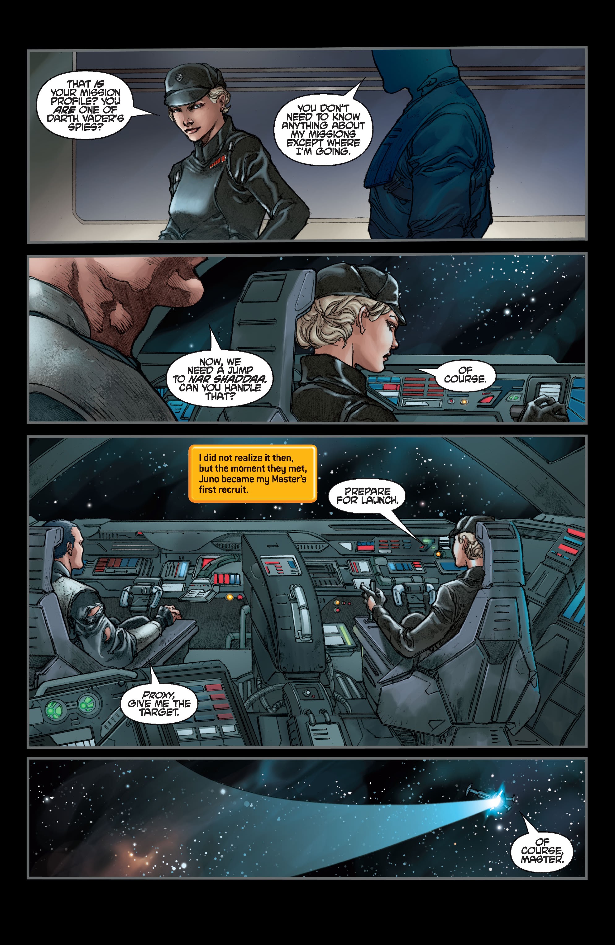 Read online Star Wars Legends Epic Collection: The Empire comic -  Issue # TPB 6 (Part 3) - 79