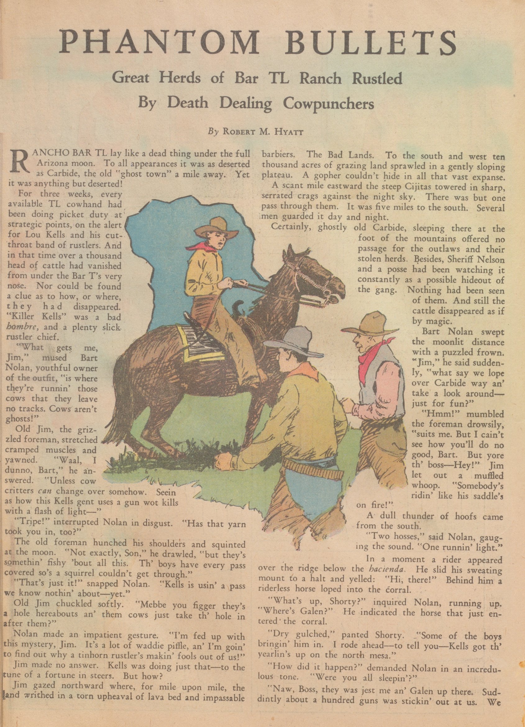 Read online Famous Funnies comic -  Issue #18 - 50