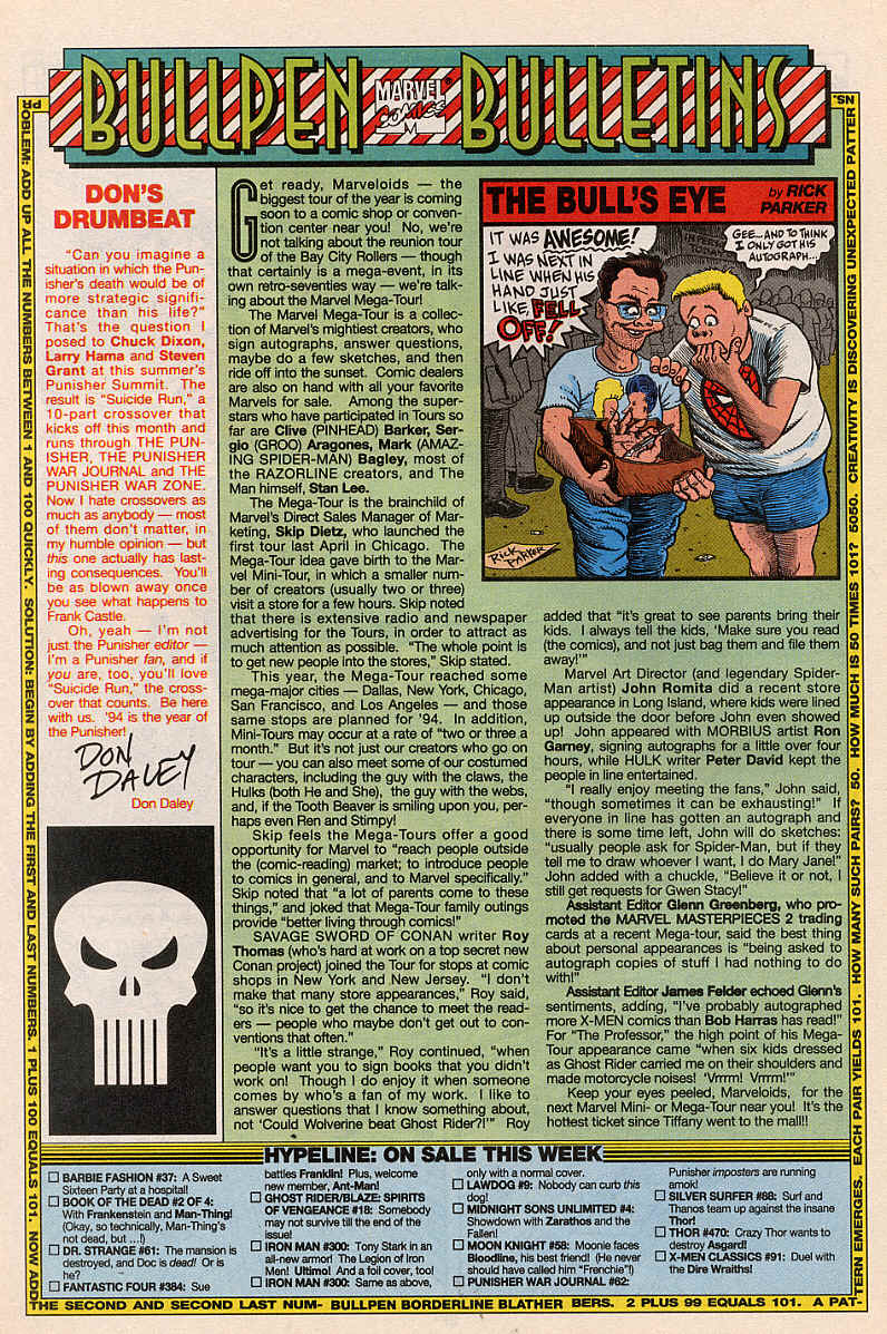 Read online Thunderstrike (1993) comic -  Issue #4 - 24