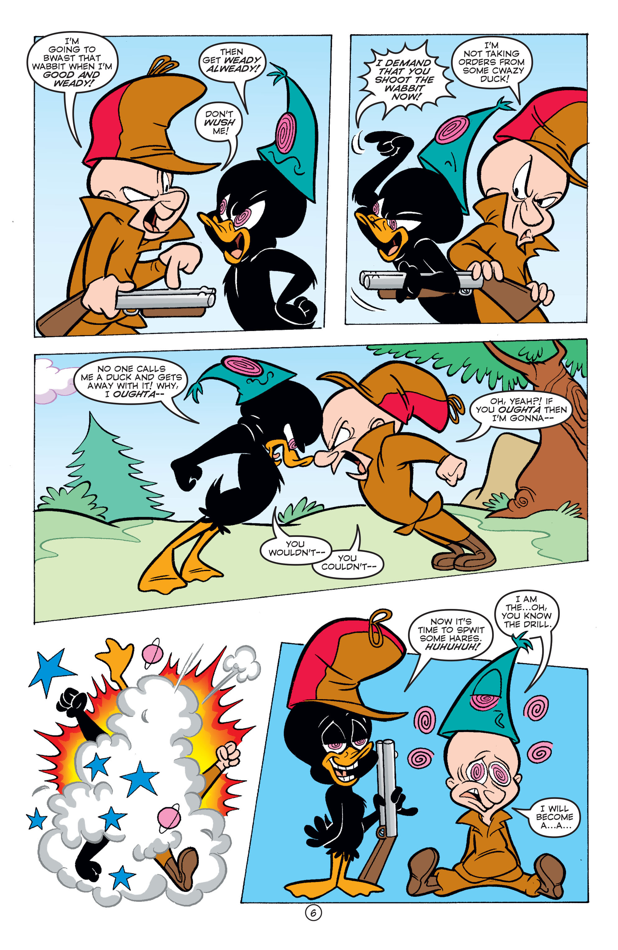 Read online Looney Tunes (1994) comic -  Issue #225 - 21