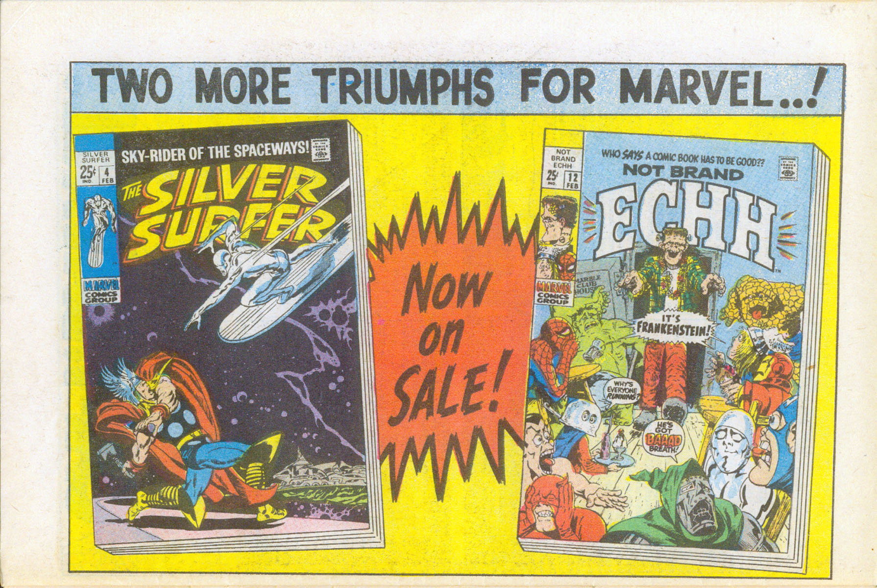 Read online Sgt. Fury comic -  Issue #63 - 34