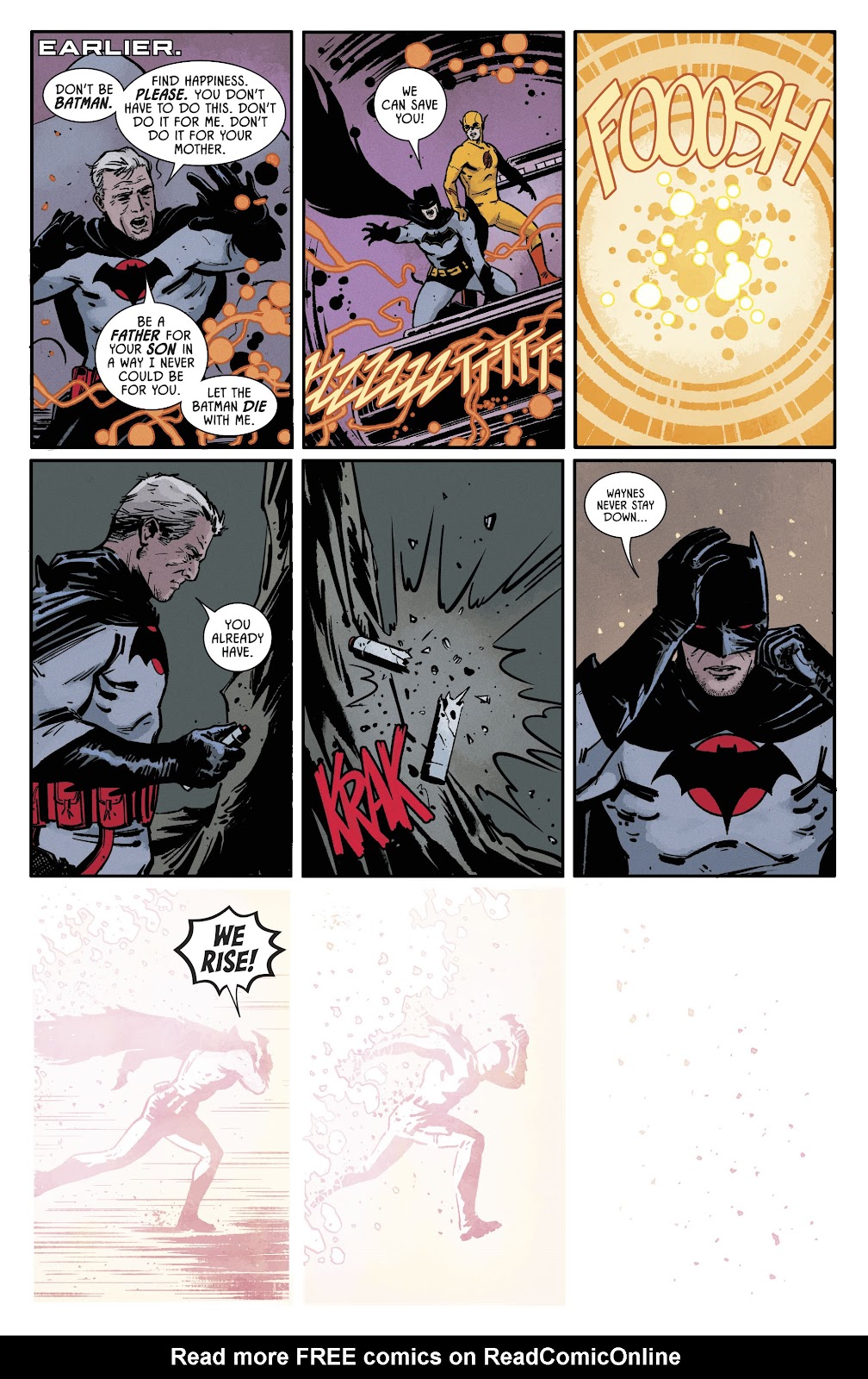 Batman (2016) issue 84 - Page 9