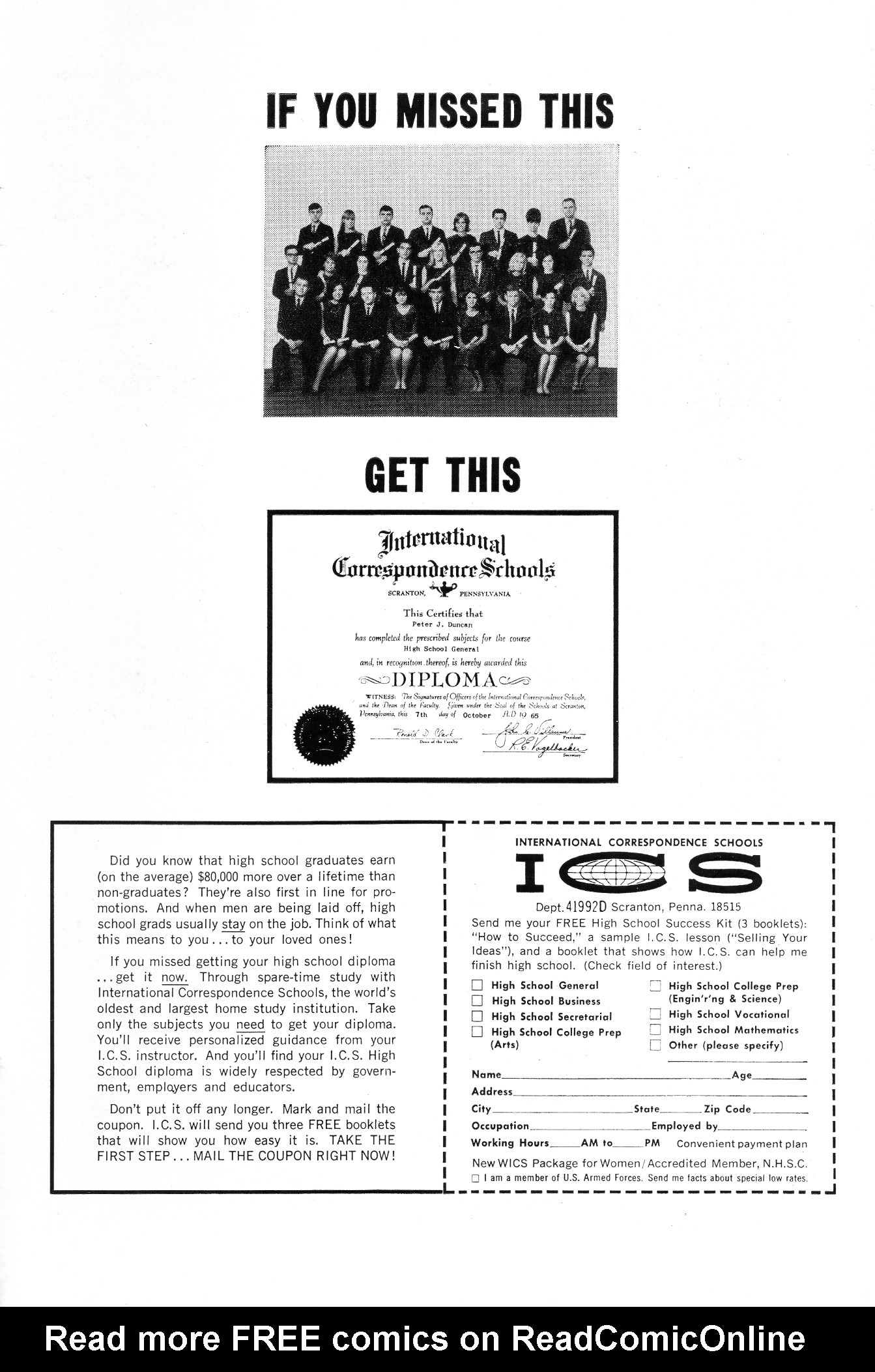 Read online Jughead (1965) comic -  Issue #145 - 35