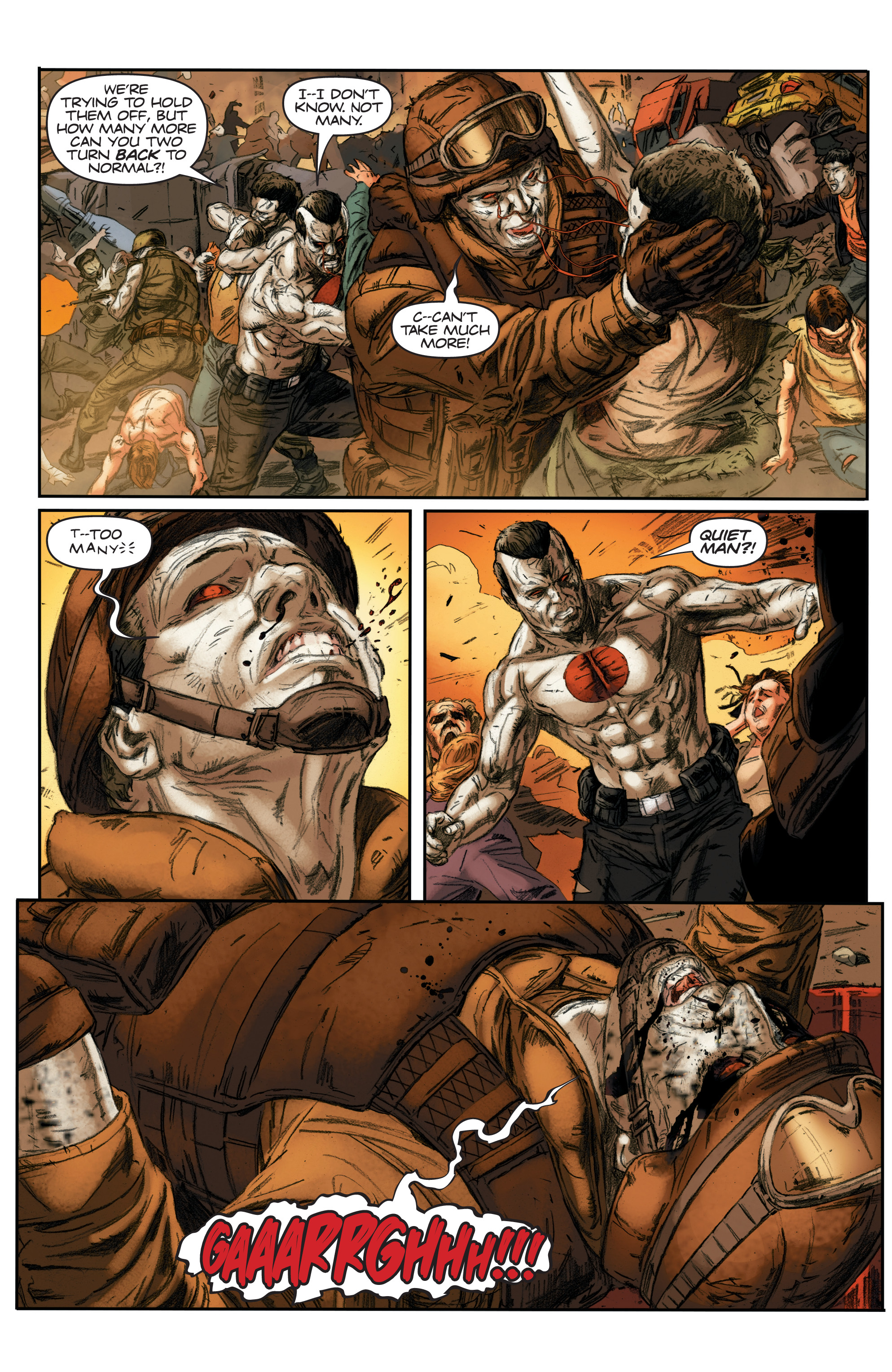 Read online Bloodshot U.S.A comic -  Issue #4 - 15