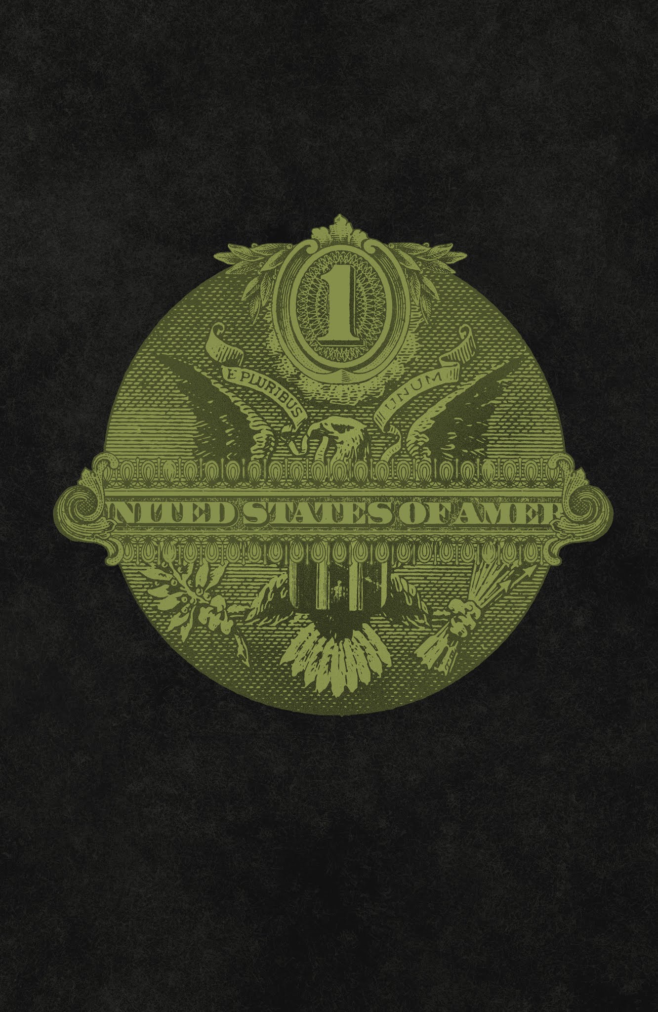 Read online Americatown comic -  Issue # TPB (Part 1) - 5