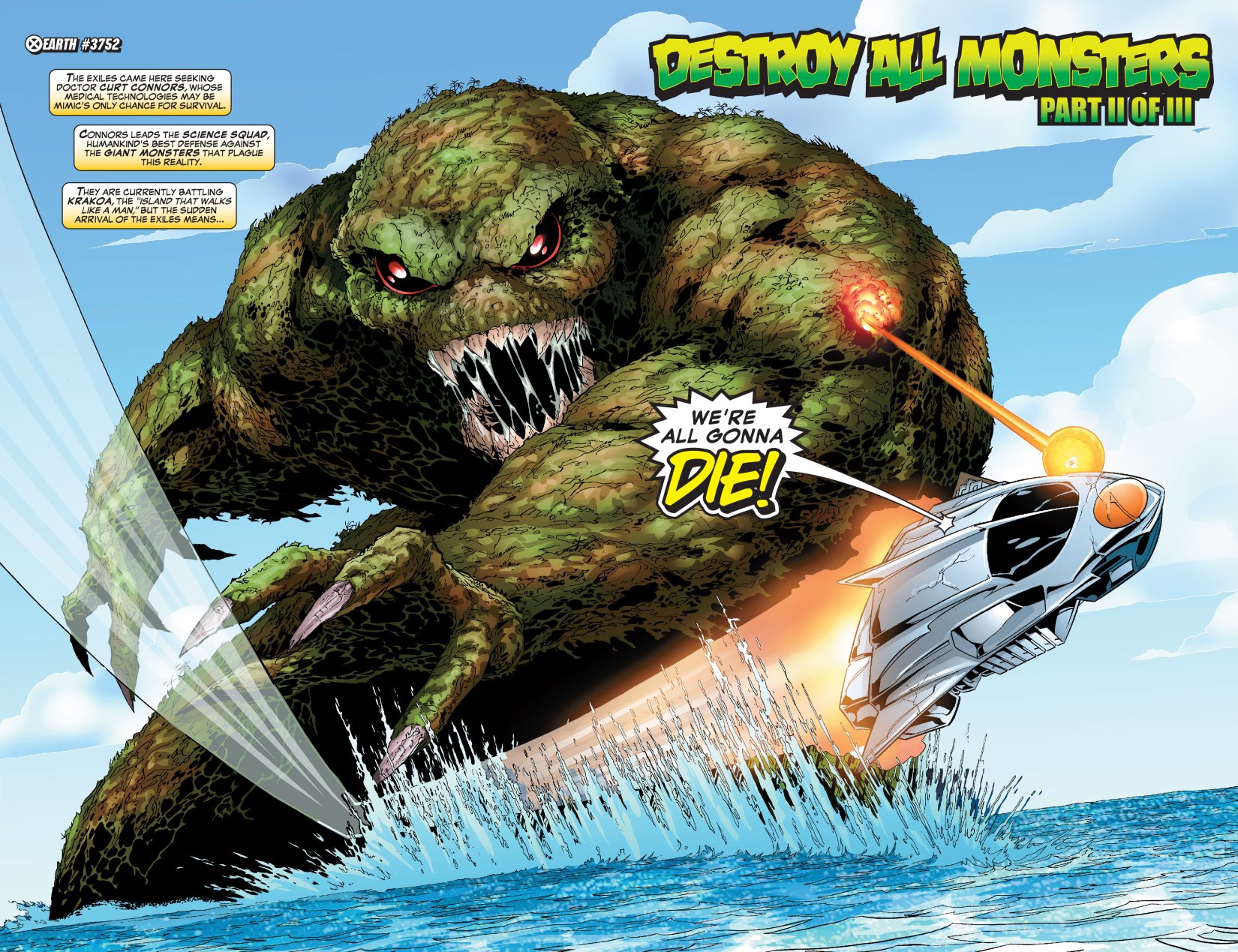 Read online Deadpool Classic comic -  Issue # TPB 20 (Part 3) - 43