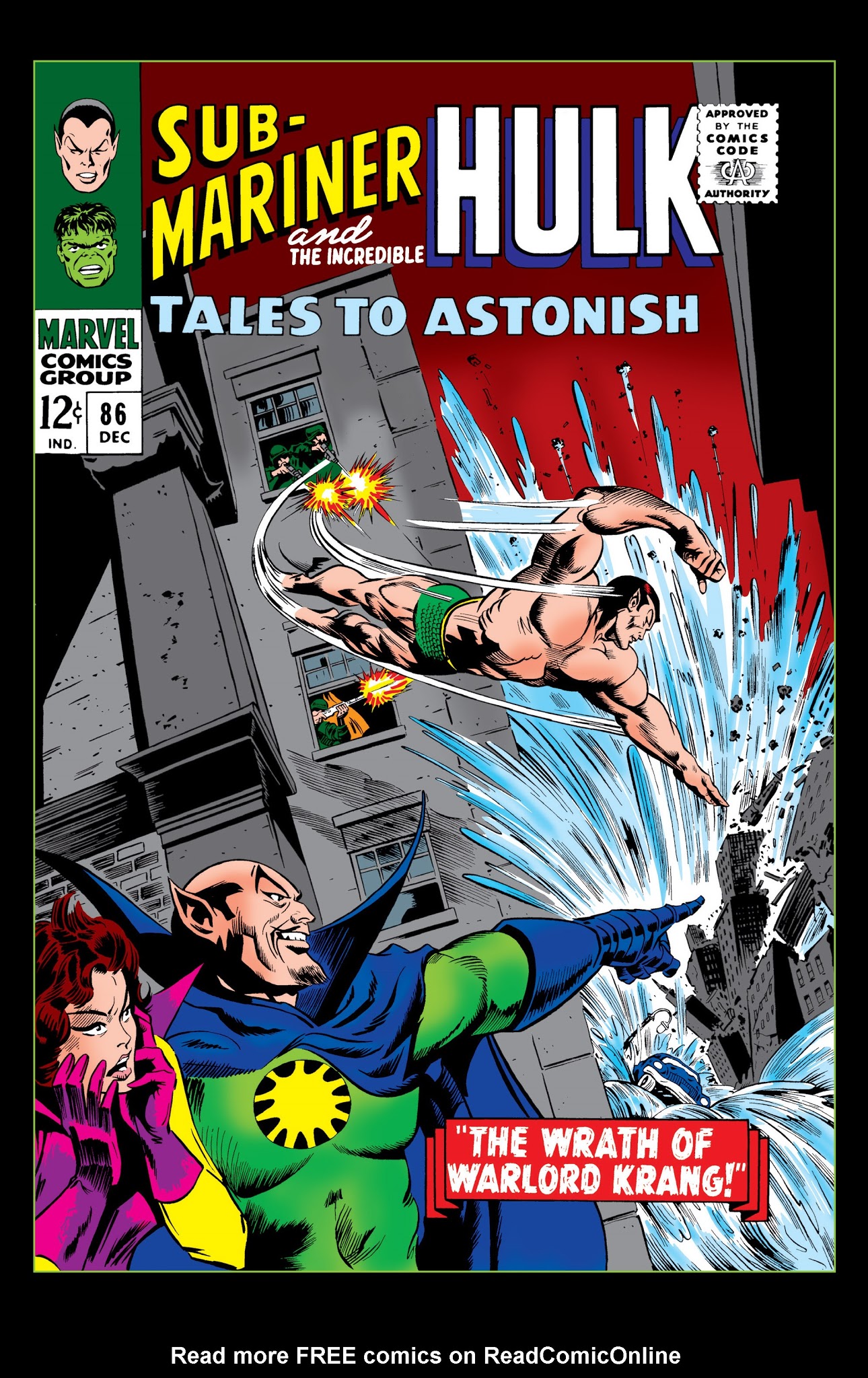 Read online Incredible Hulk Epic Collection comic -  Issue # TPB 2 - 293