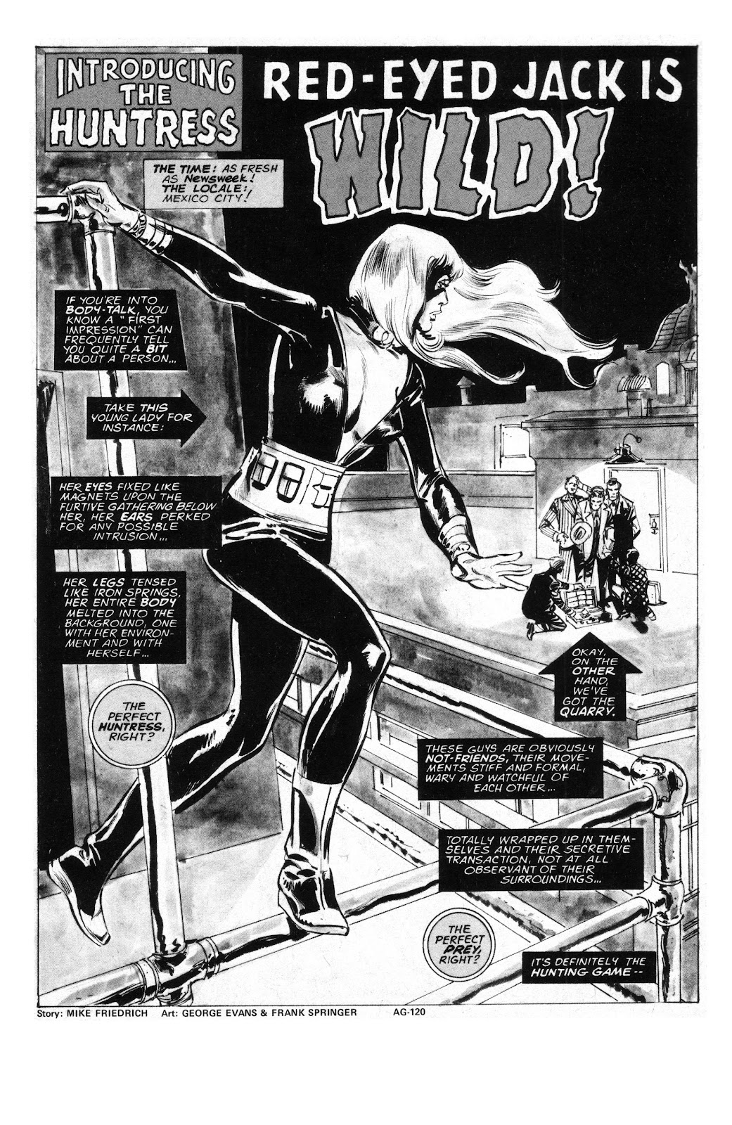 Hawkeye Epic Collection: The Avenging Archer issue TPB (Part 3) - Page 29