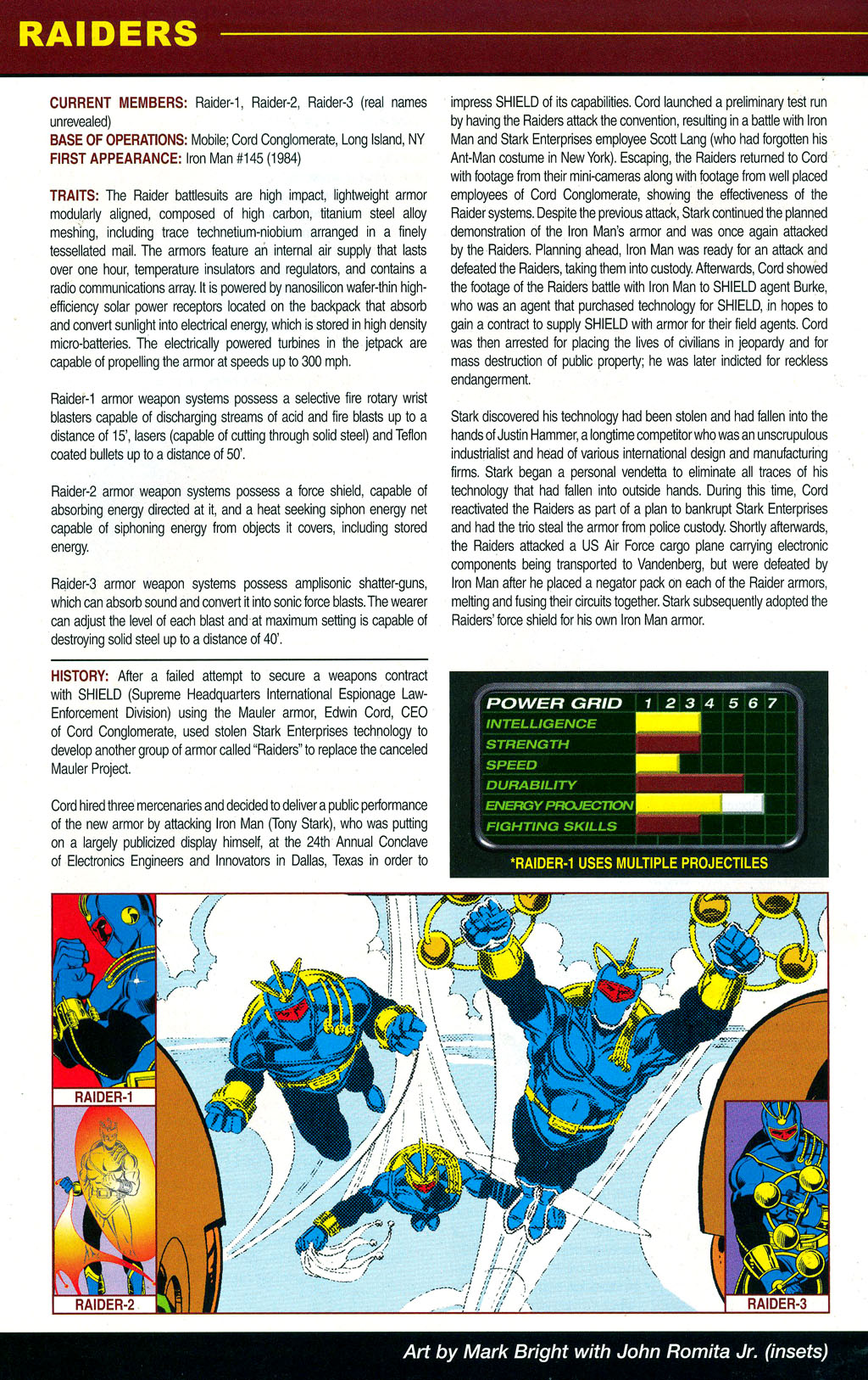 Read online The All-New Iron Manual comic -  Issue # Full - 48