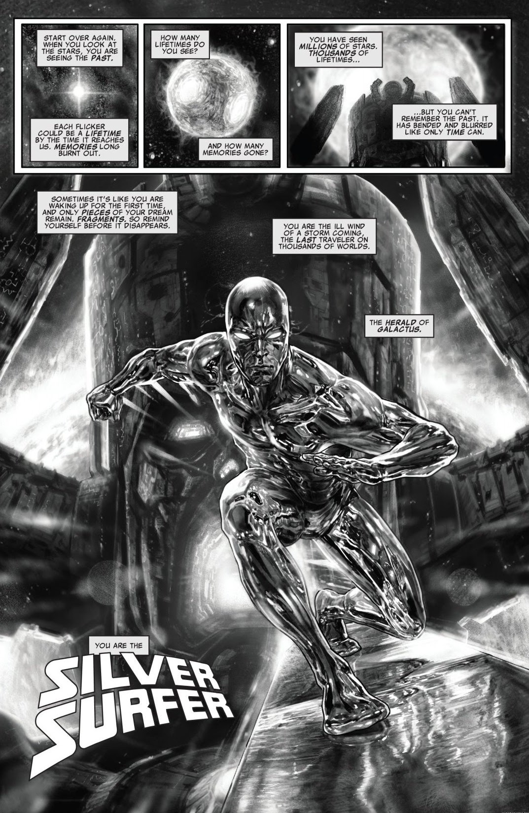 Read online Marvel (2020) comic -  Issue #6 - 15