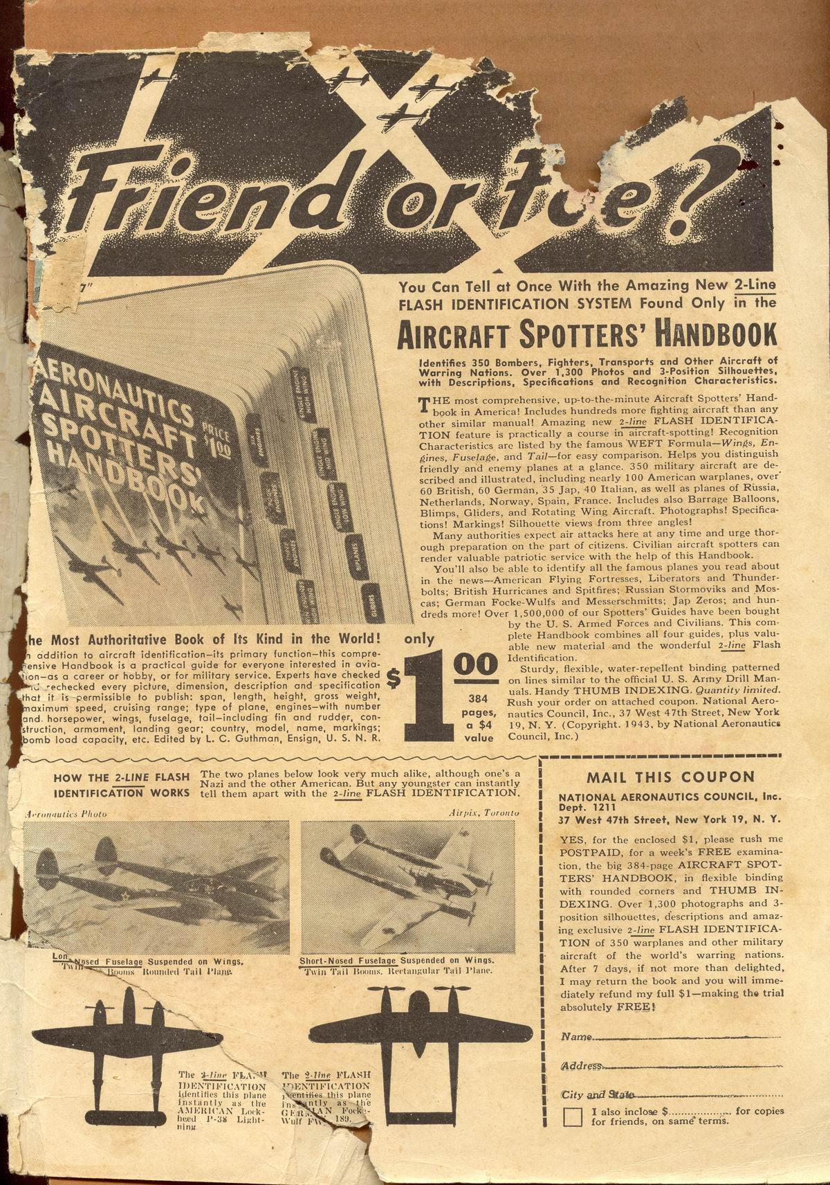 Read online Star Spangled Comics comic -  Issue #26 - 60