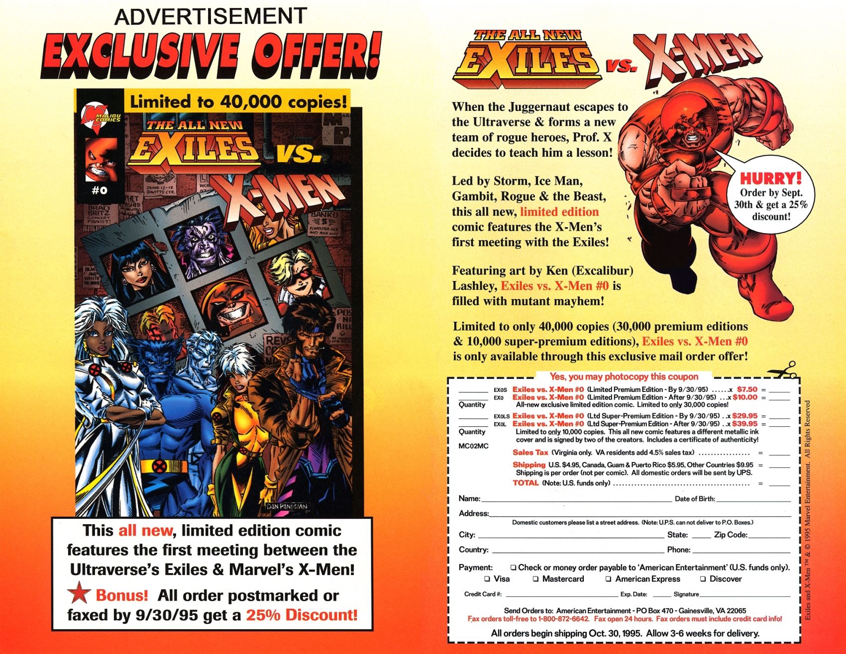 Read online Power of Prime comic -  Issue #2 - 29