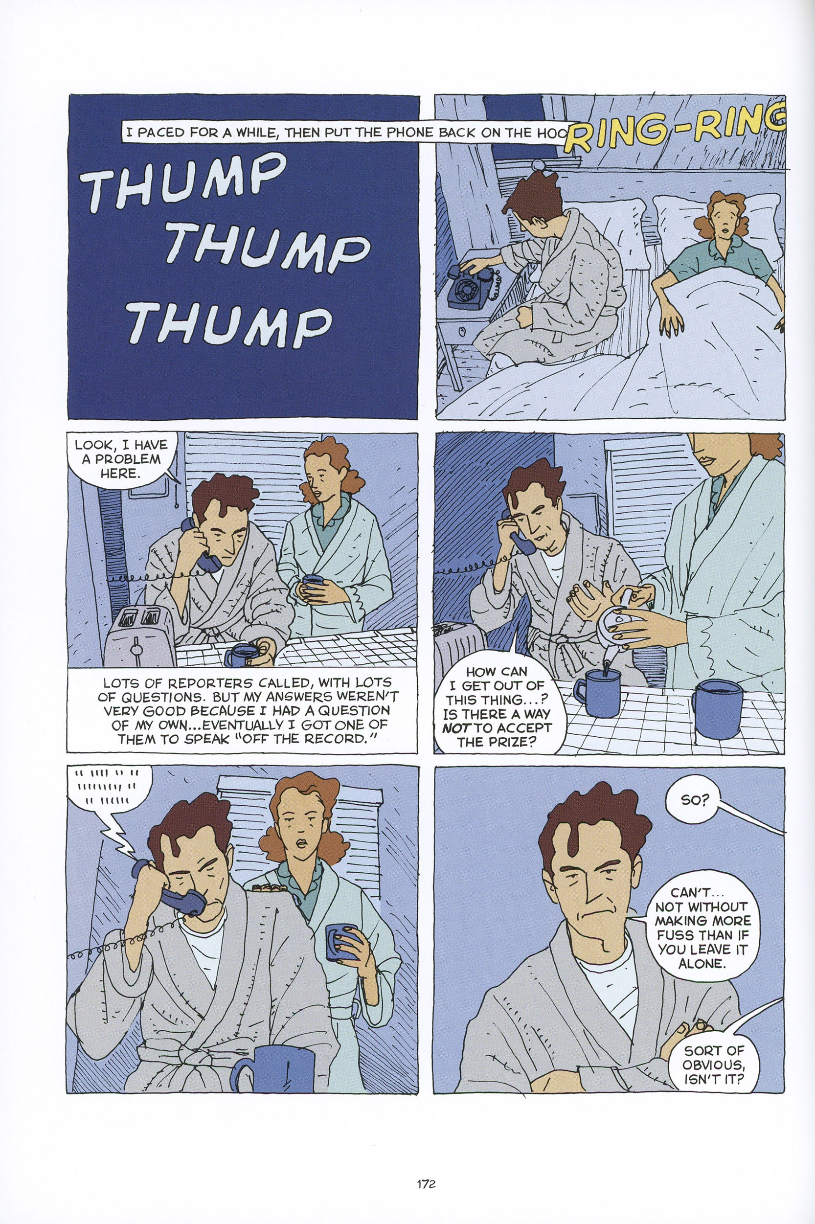 Read online Feynman comic -  Issue # TPB (Part 2) - 85