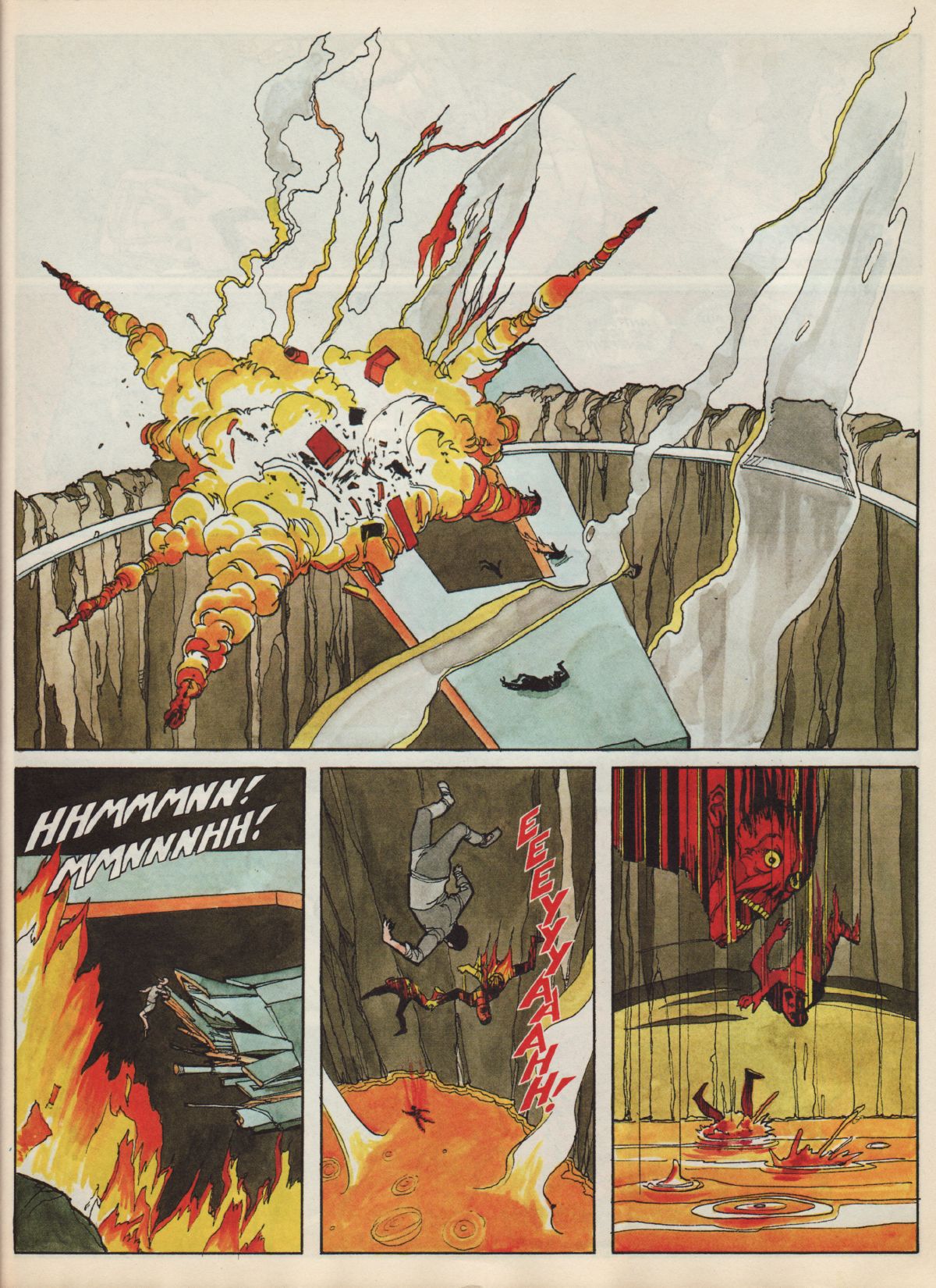 Read online Judge Dredd Megazine (vol. 3) comic -  Issue #17 - 43