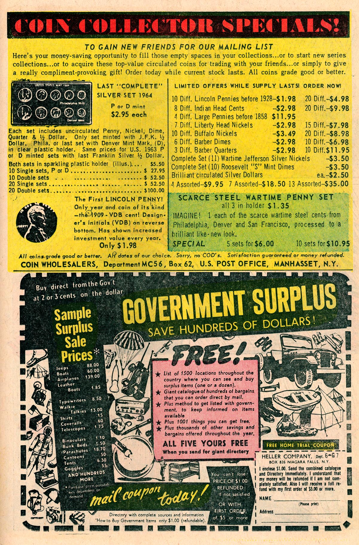 Read online The Rawhide Kid comic -  Issue #59 - 19