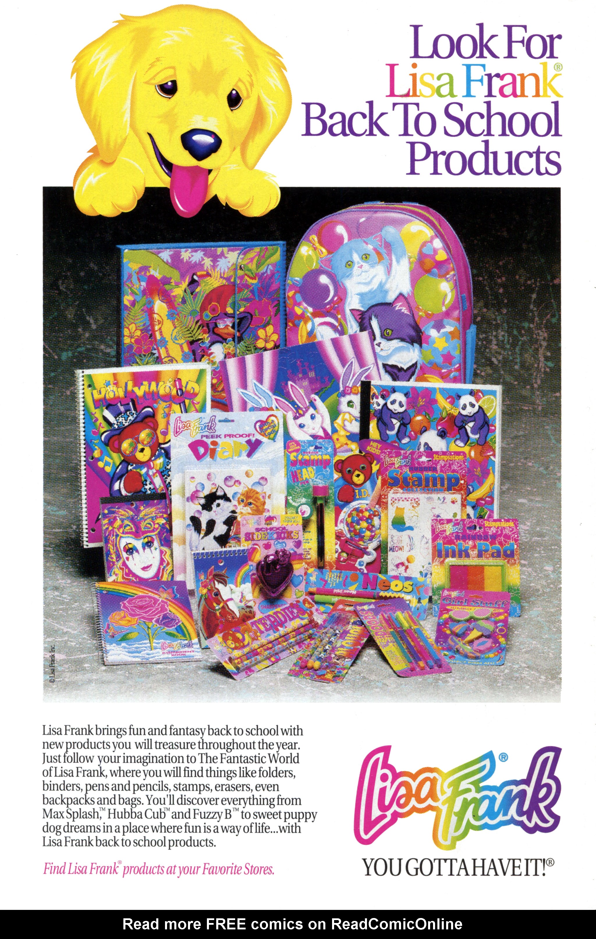 Read online Betty & Veronica Spectacular comic -  Issue #5 - 36