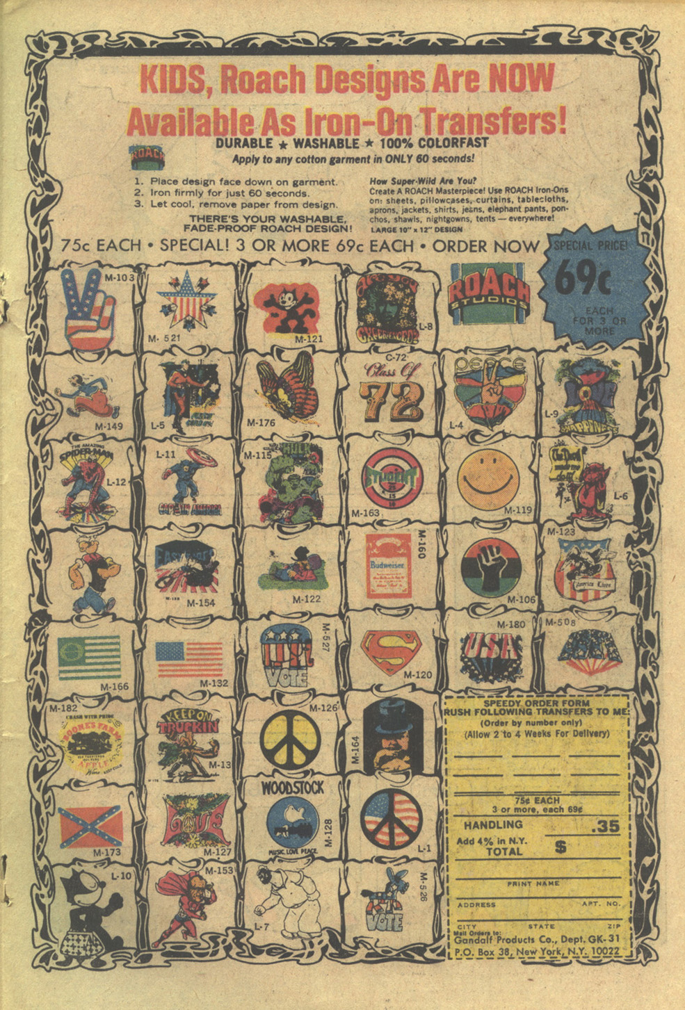 Read online Huey, Dewey, and Louie Junior Woodchucks comic -  Issue #19 - 19