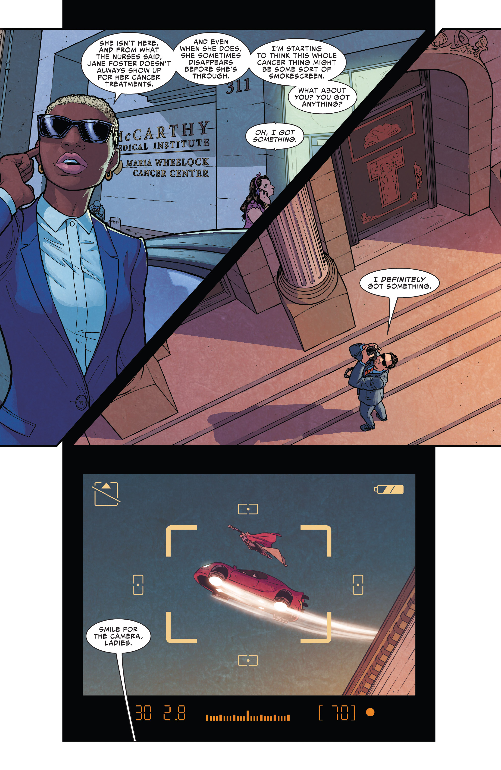 Read online Thor by Jason Aaron & Russell Dauterman comic -  Issue # TPB 2 (Part 2) - 77