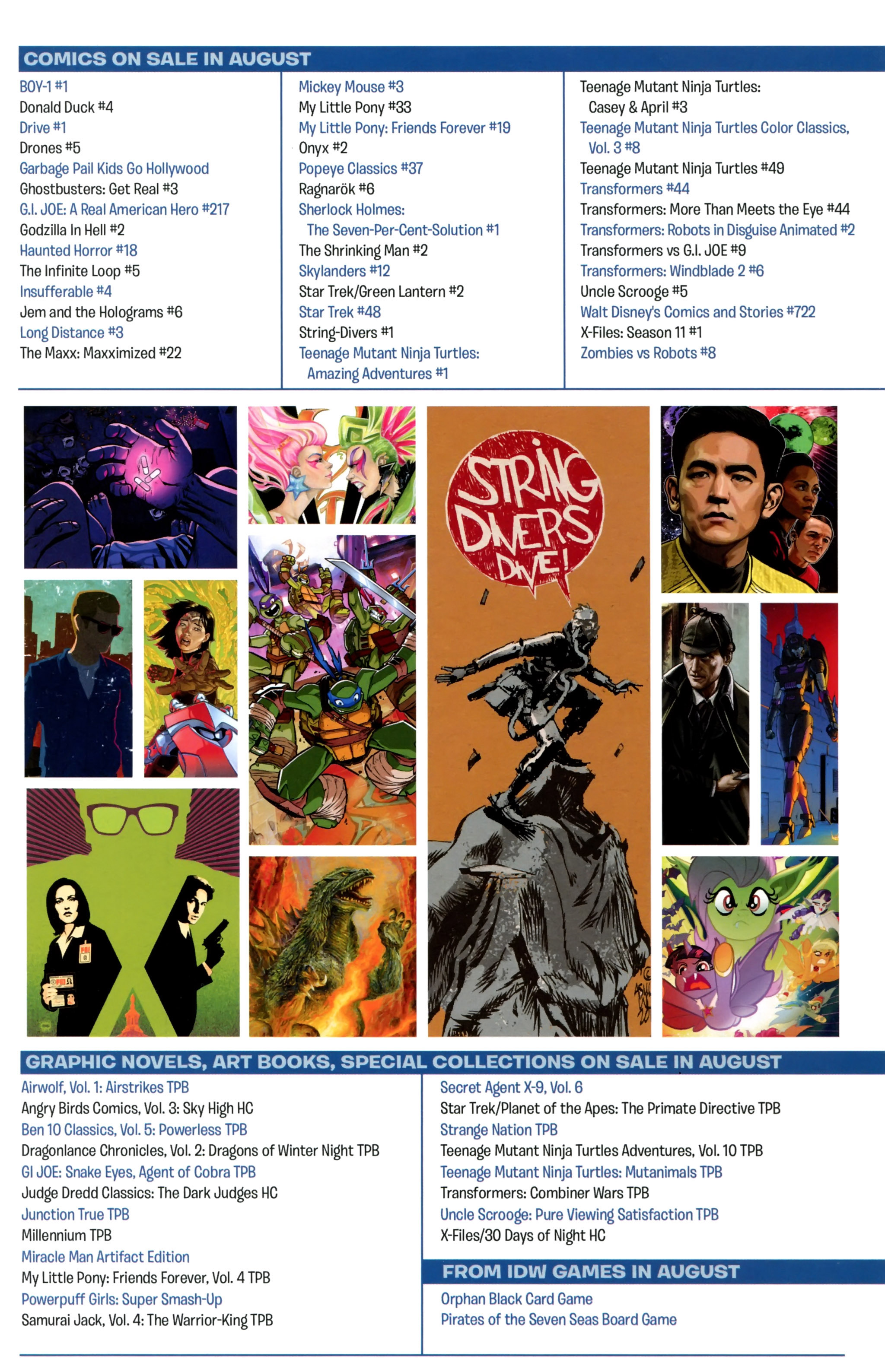 Read online Walt Disney's Comics and Stories comic -  Issue #722 - 40