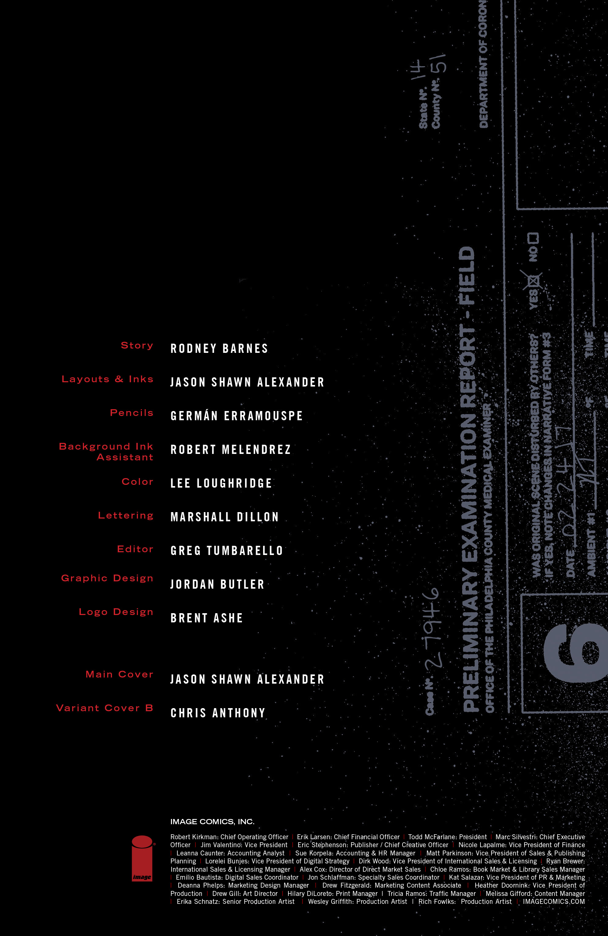 Read online Killadelphia comic -  Issue #28 - 24