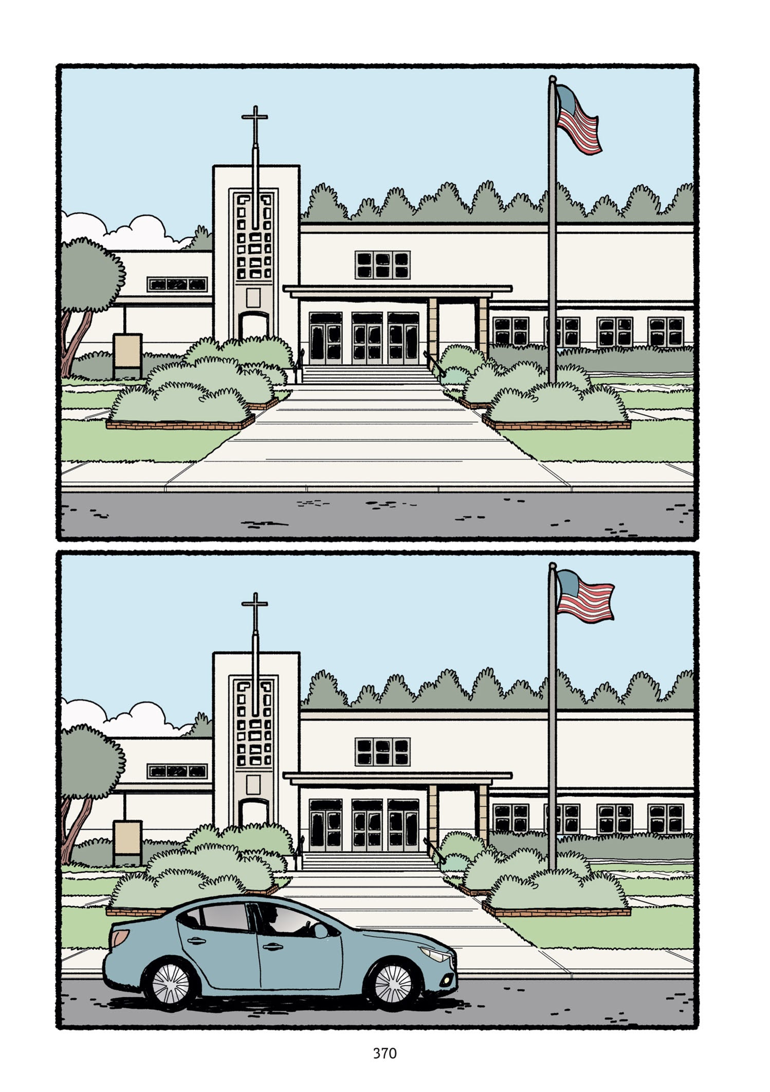 Read online Dragon Hoops comic -  Issue # TPB (Part 4) - 55