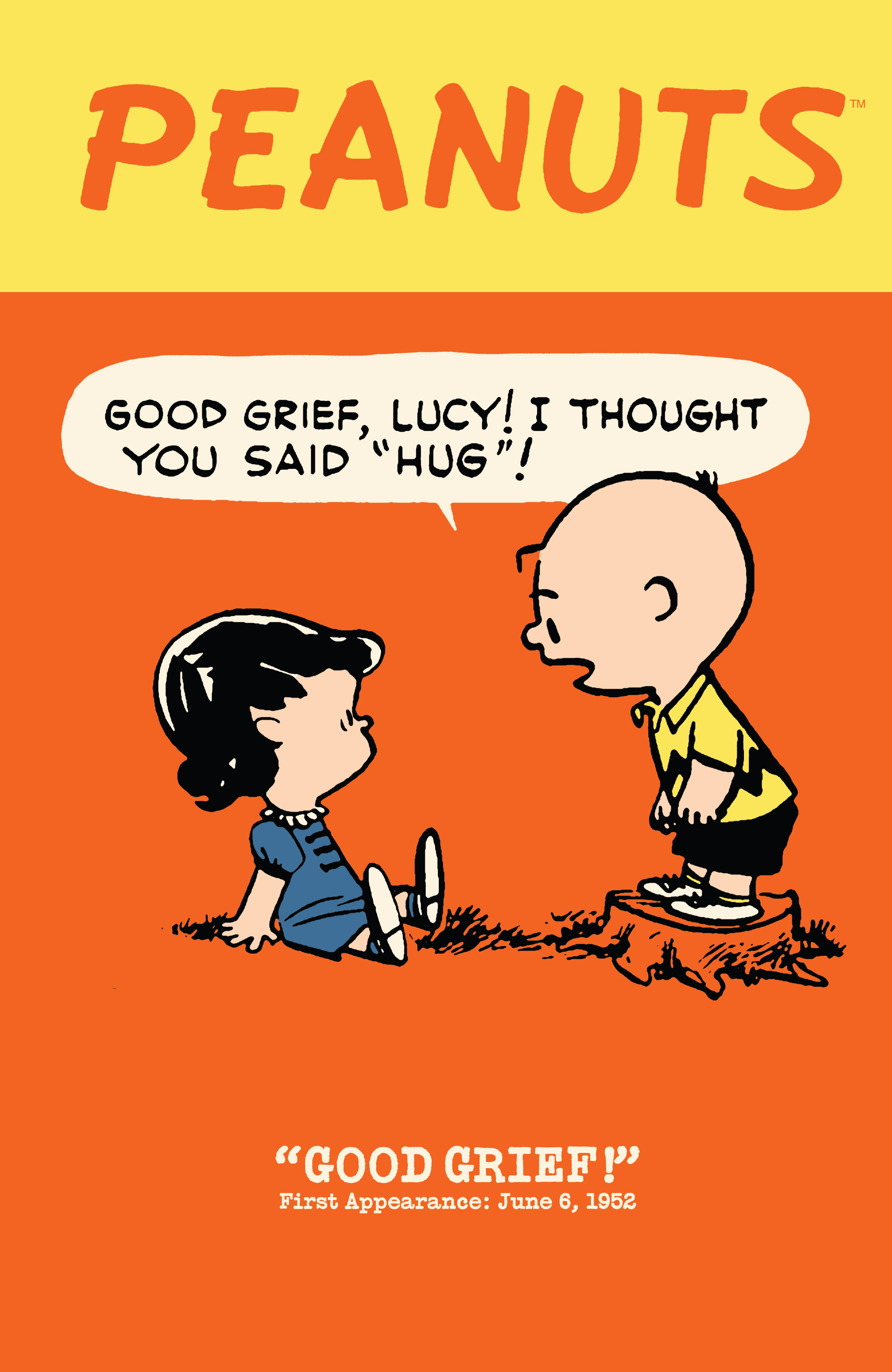 Read online Peanuts (2012) comic -  Issue #17 - 2