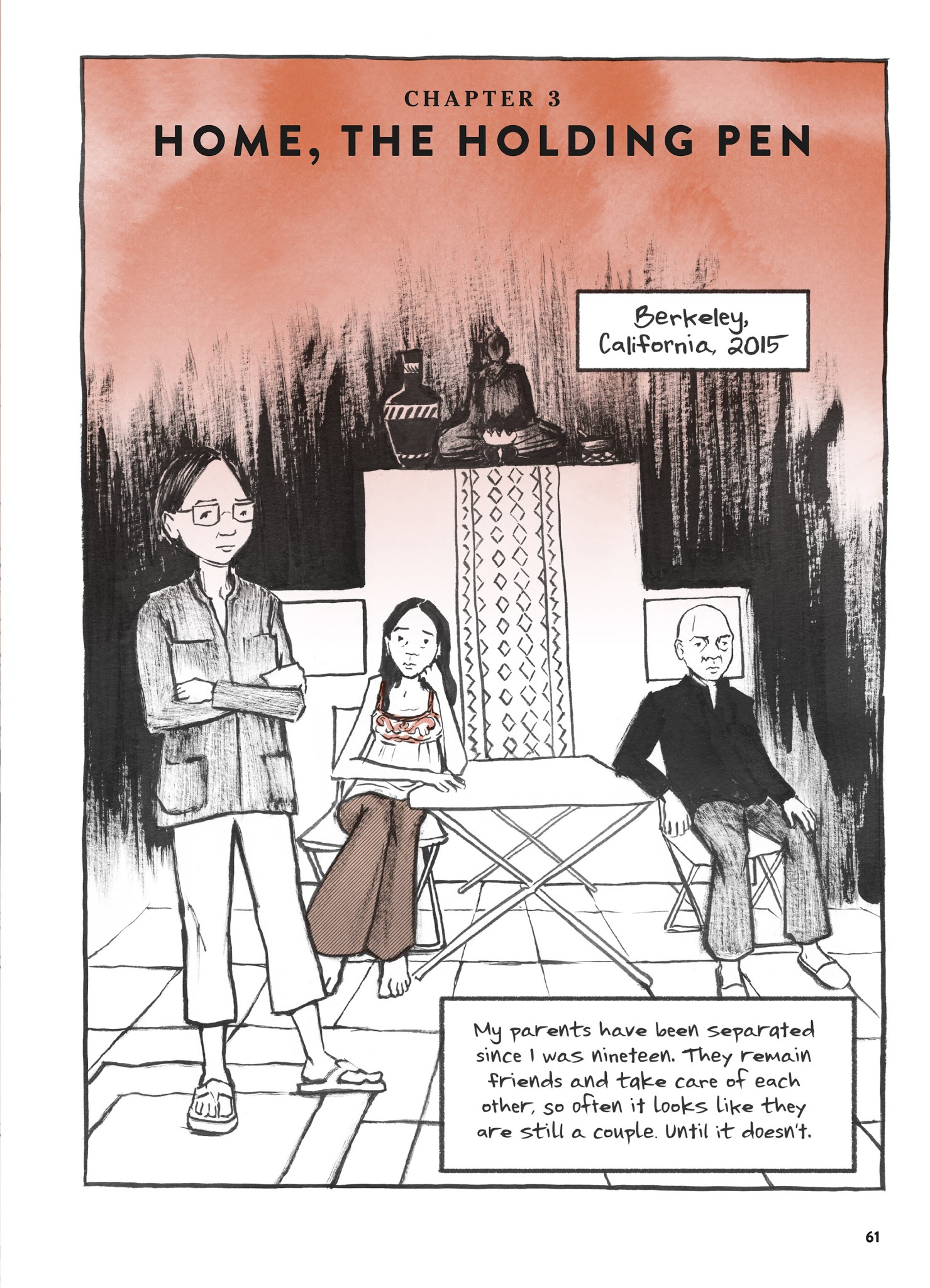 Read online The Best We Could Do comic -  Issue # TPB - 72