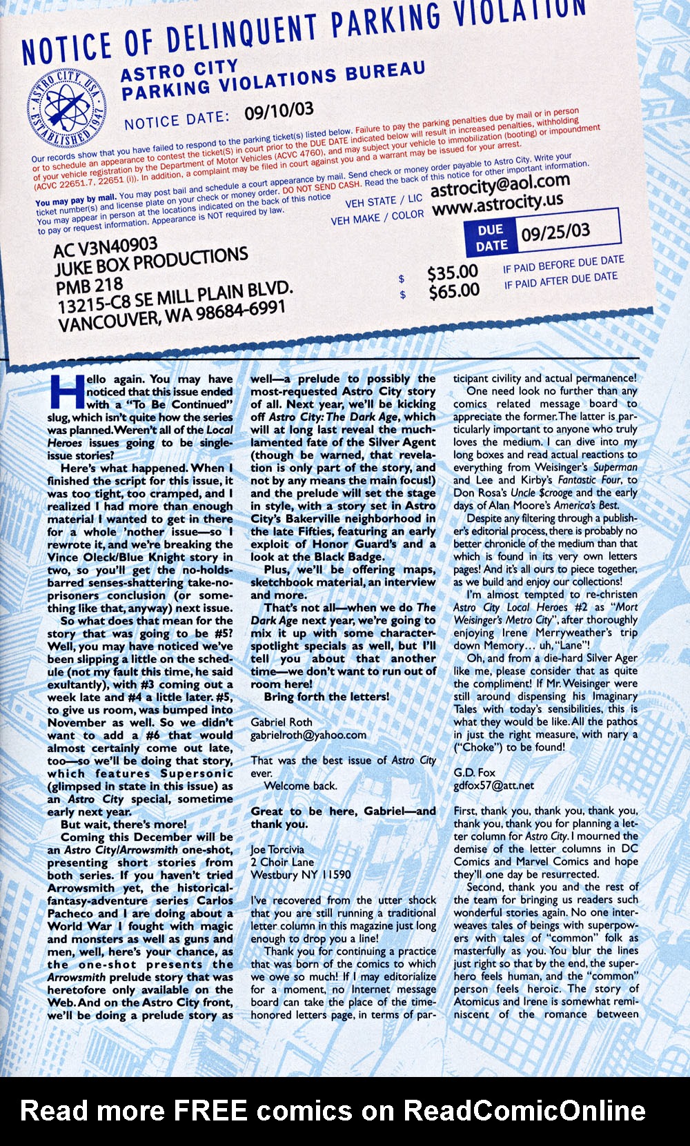 Read online Astro City: Local Heroes comic -  Issue #4 - 28