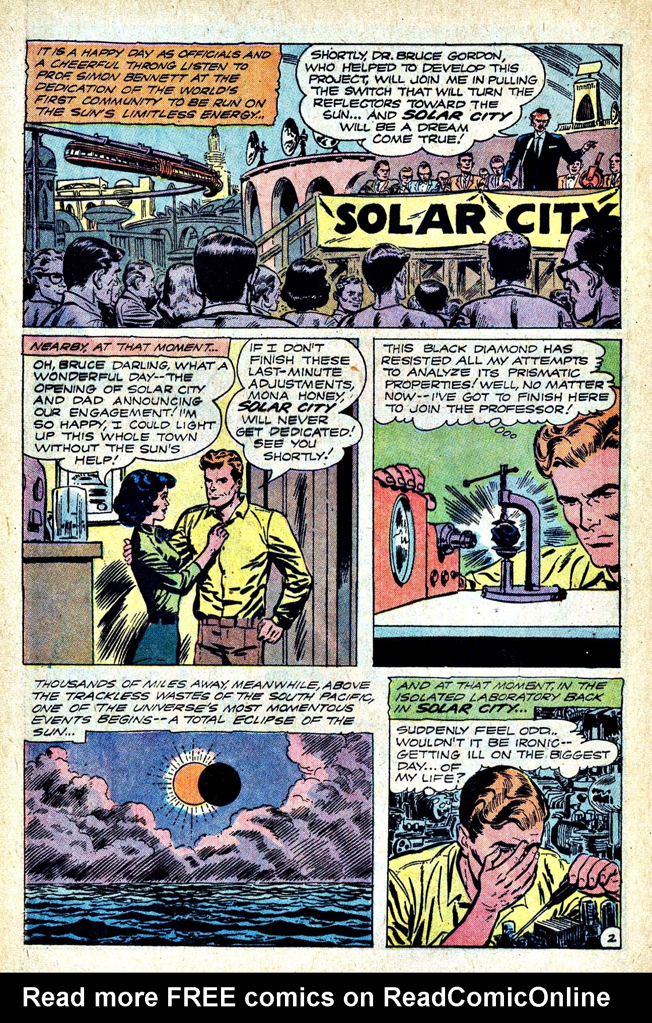 Action Comics (1938) 411 Page 22